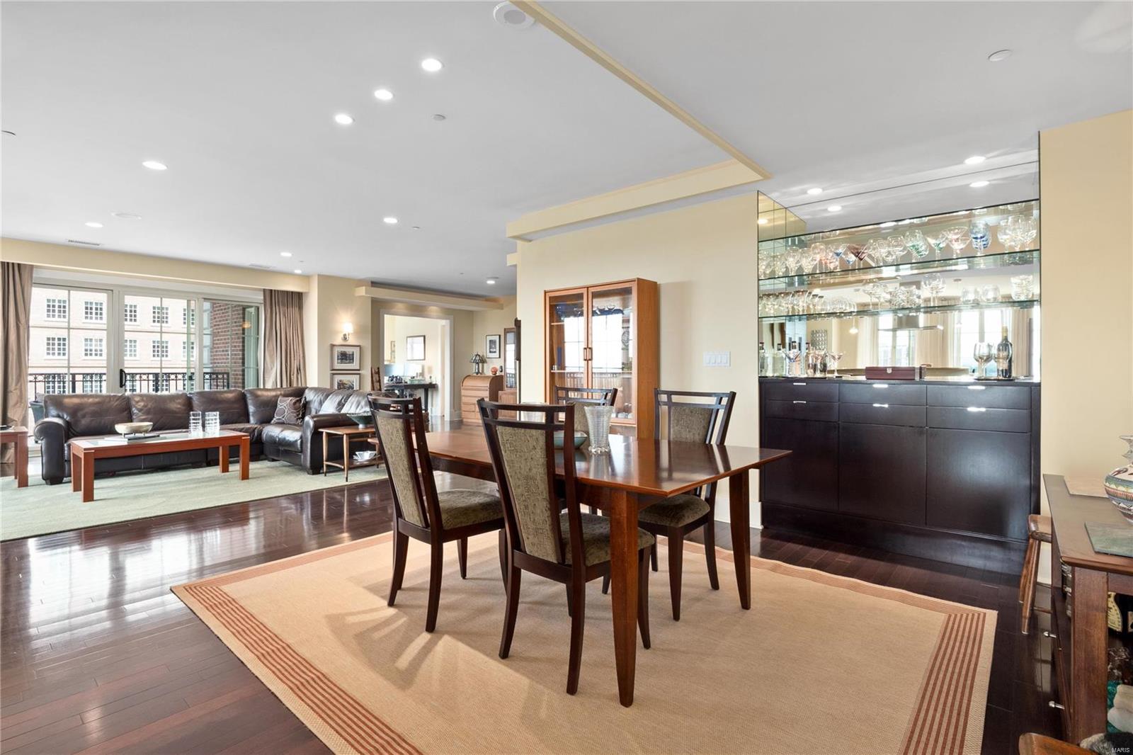 Plaza in Clayton - Residential