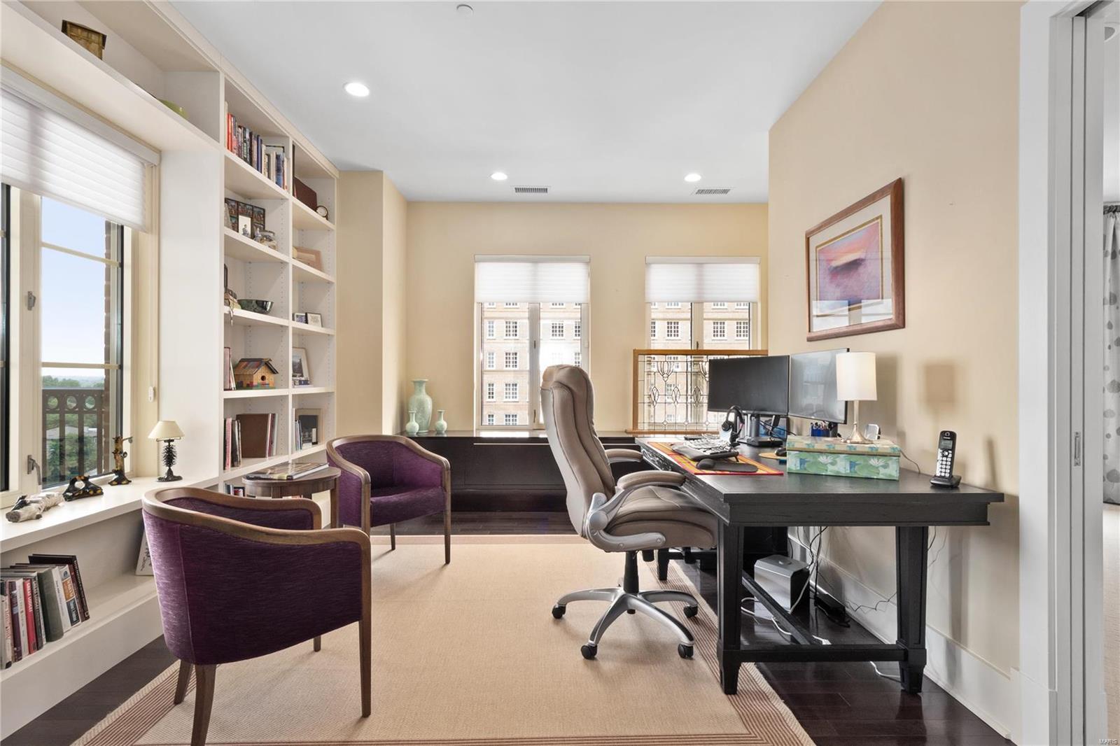 Plaza in Clayton - Residential