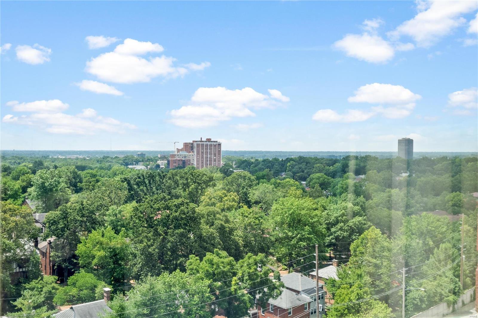 Plaza in Clayton - Residential