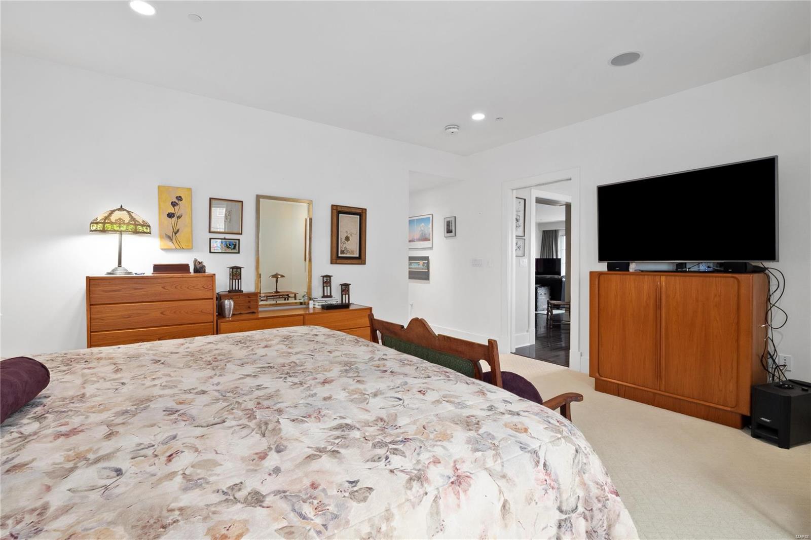 Plaza in Clayton - Residential