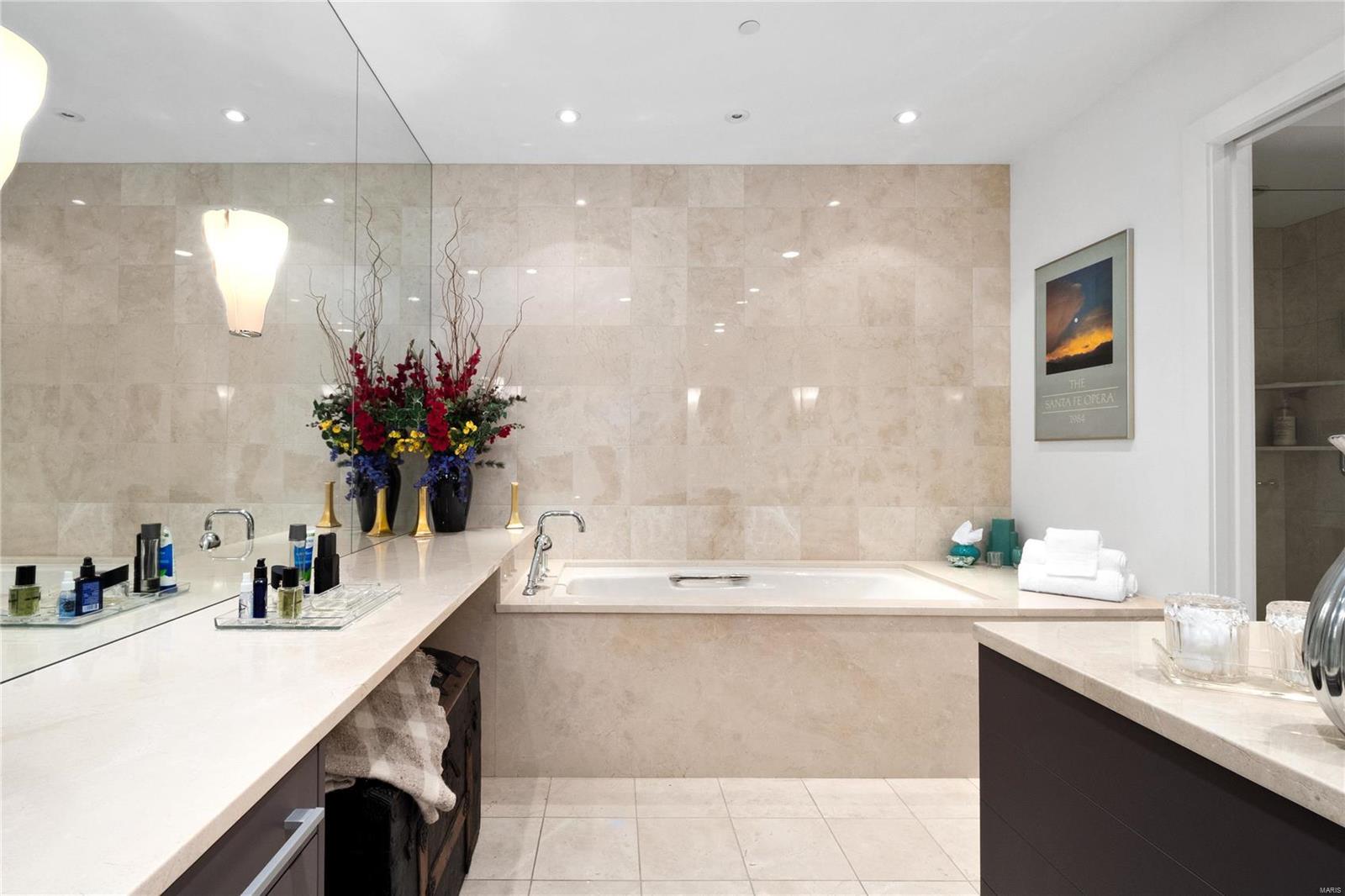 Plaza in Clayton - Residential