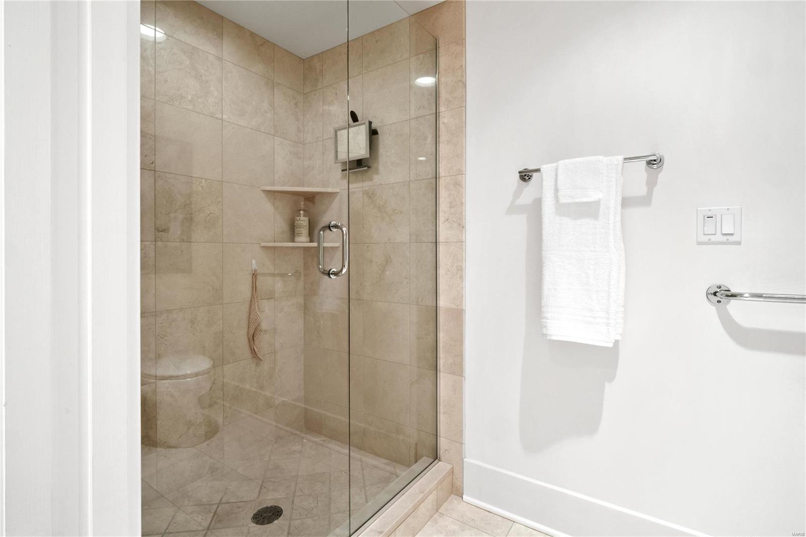 Plaza in Clayton - Residential