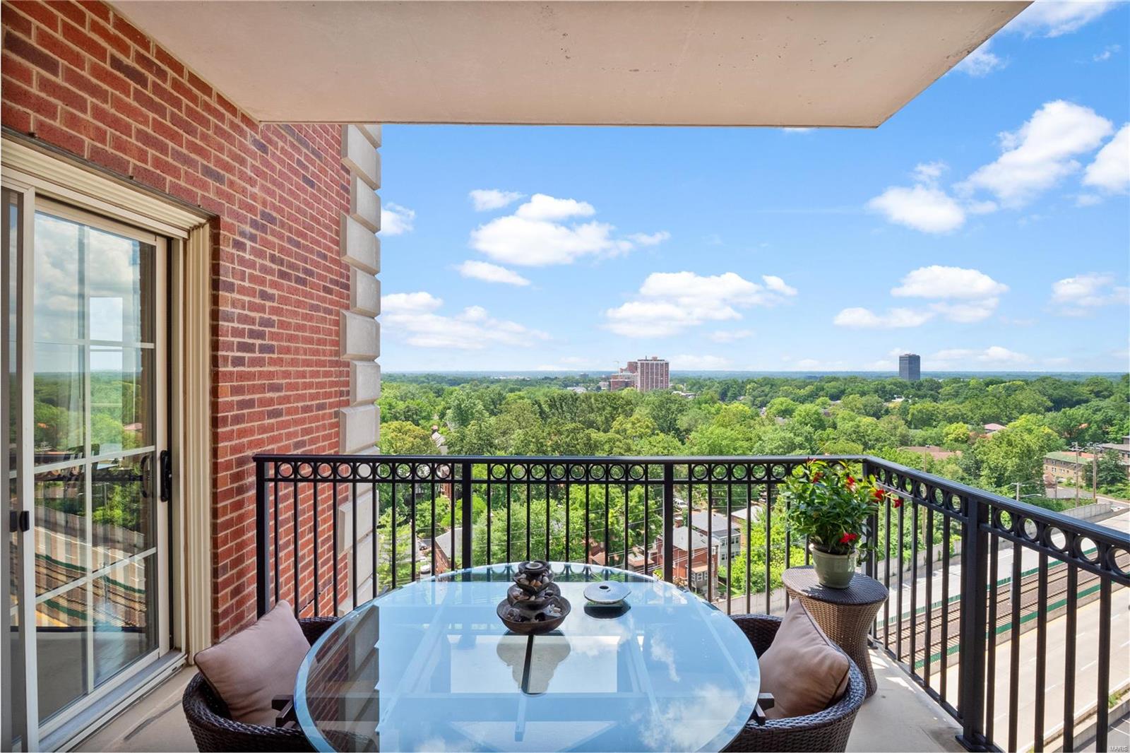 Plaza in Clayton - Residential