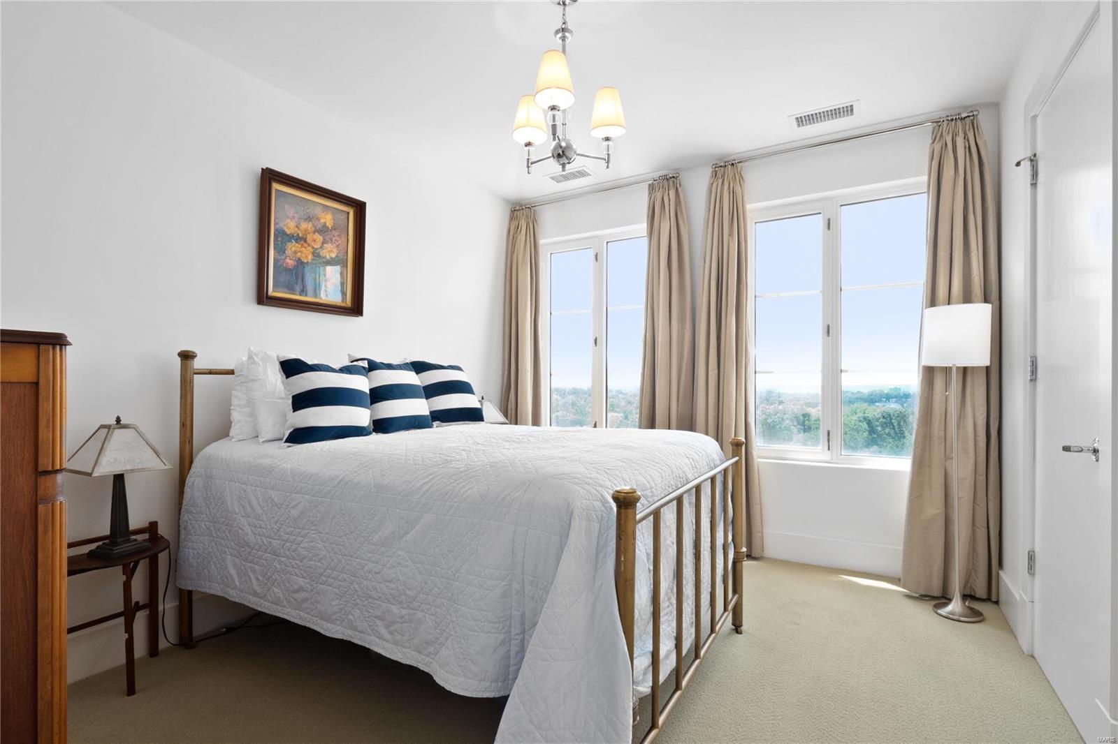 Plaza in Clayton - Residential