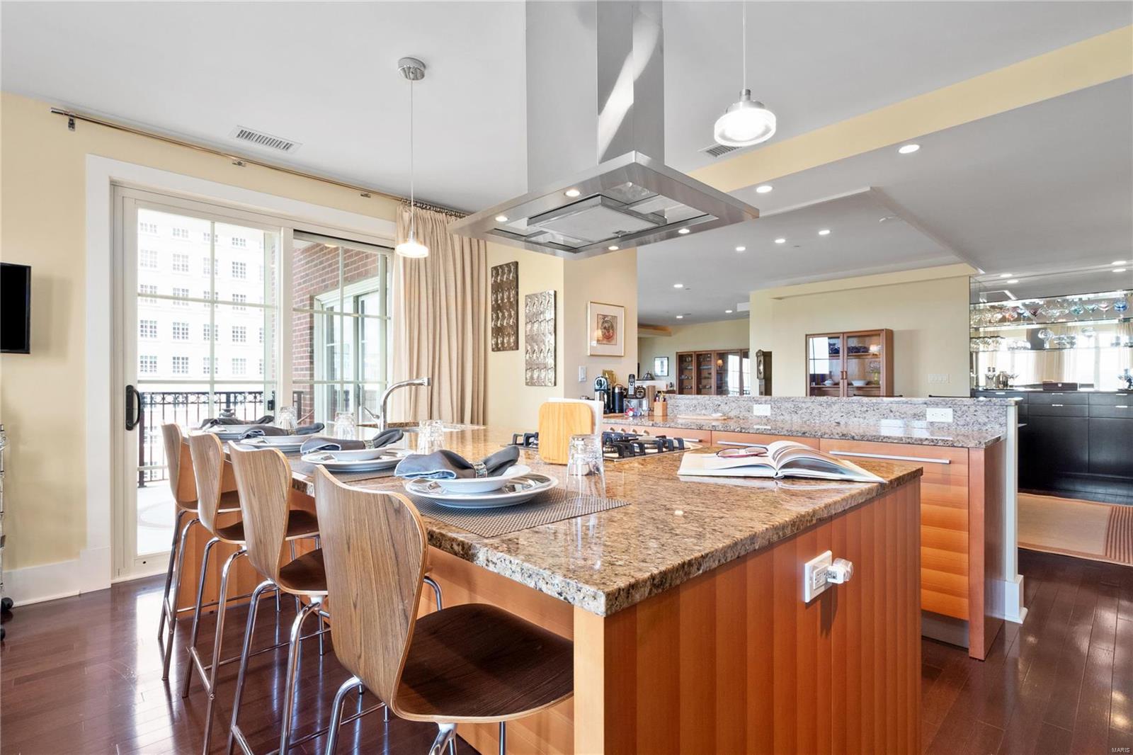 Plaza in Clayton - Residential