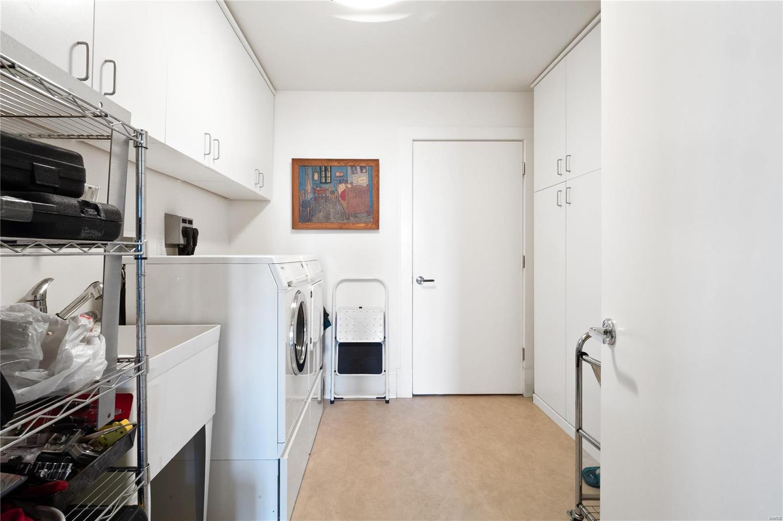 Plaza in Clayton - Residential