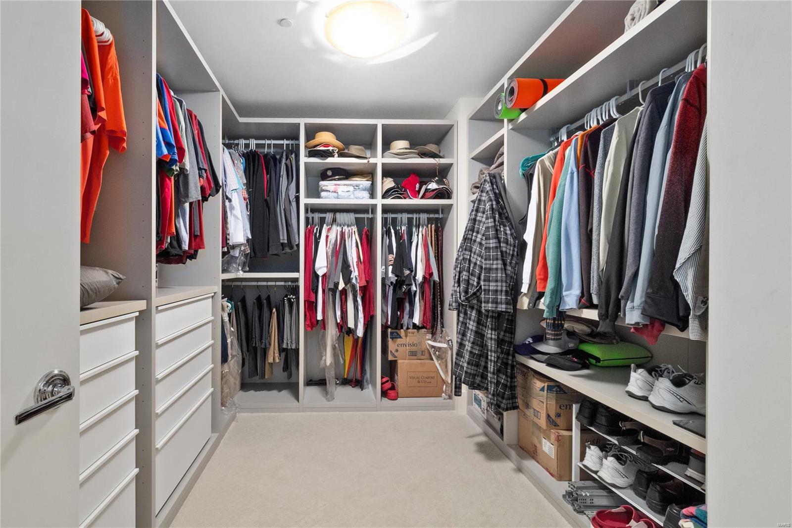 Plaza in Clayton - Residential