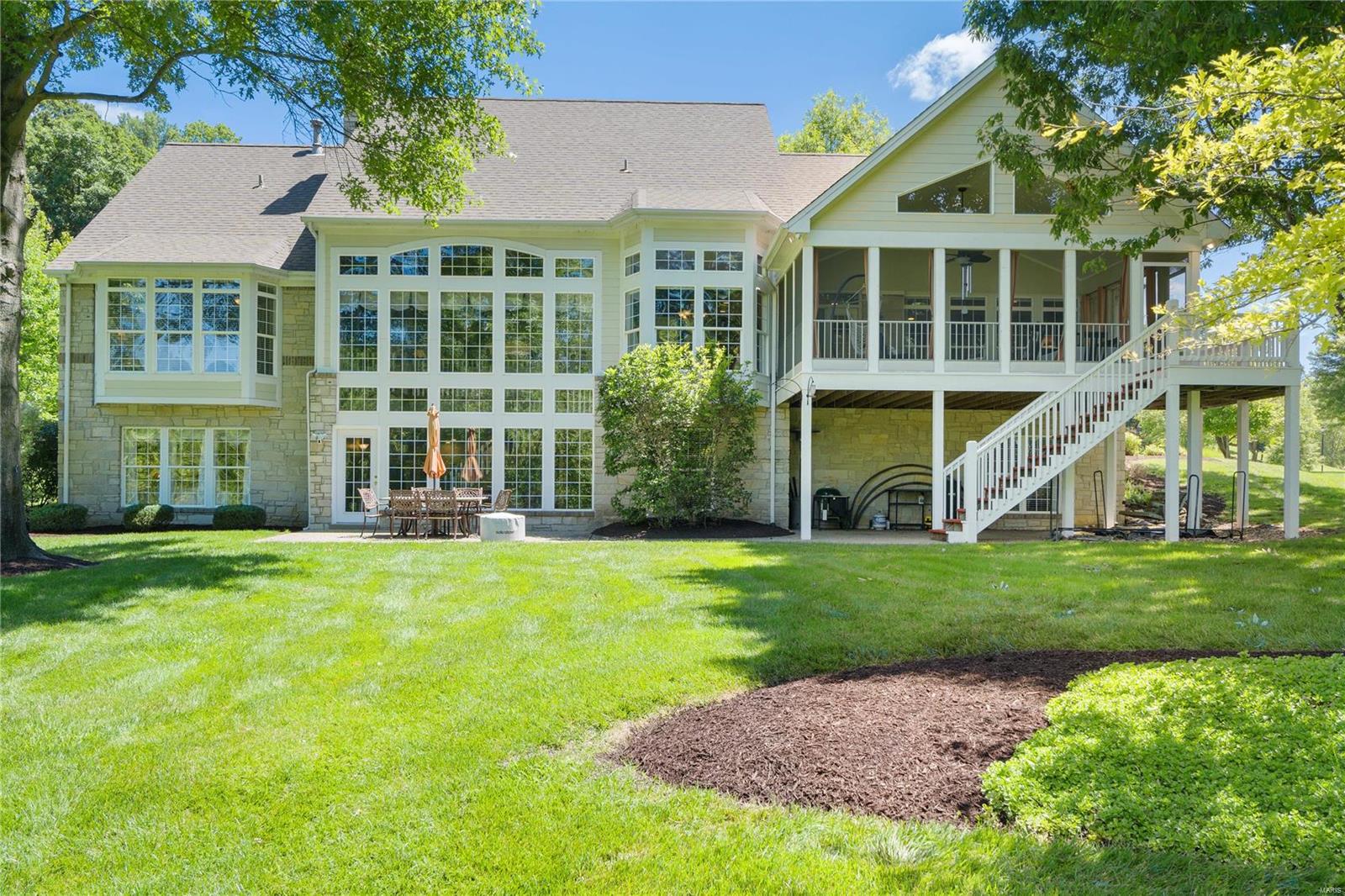 The Moors St. Albans - Residential