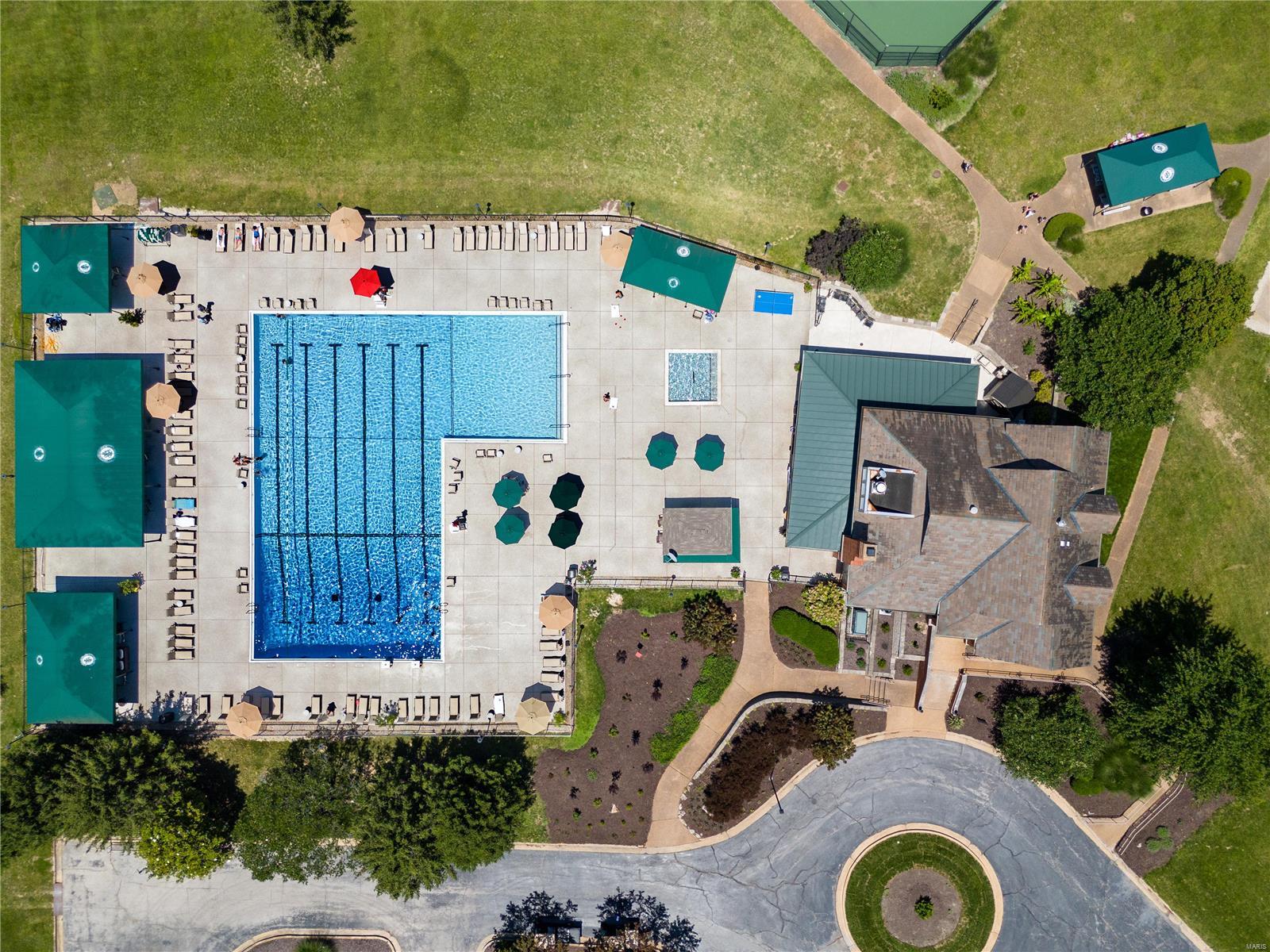 The Moors St. Albans - Residential