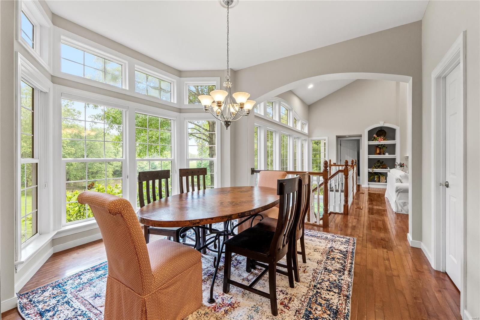 The Moors St. Albans - Residential