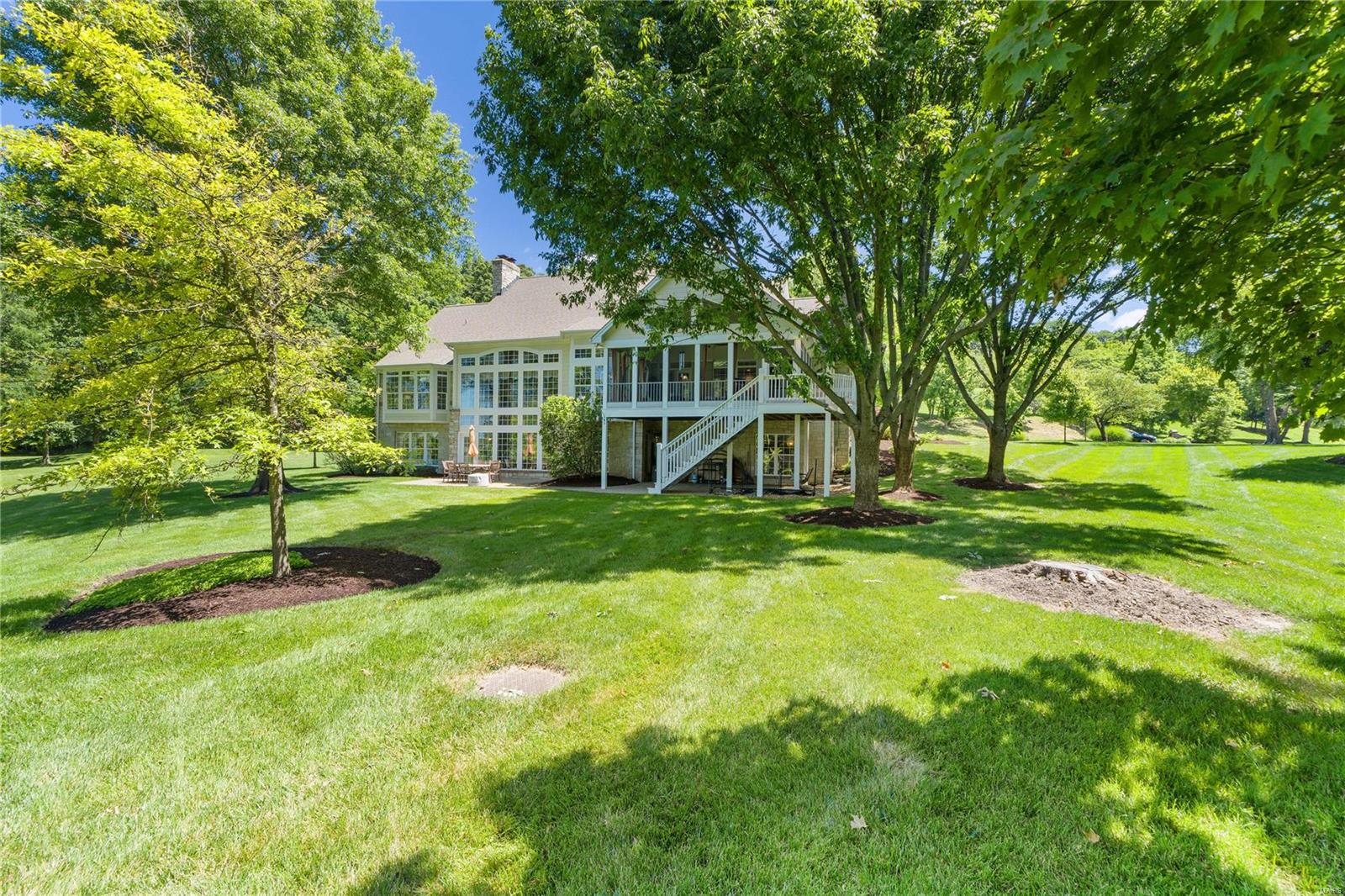 The Moors St. Albans - Residential