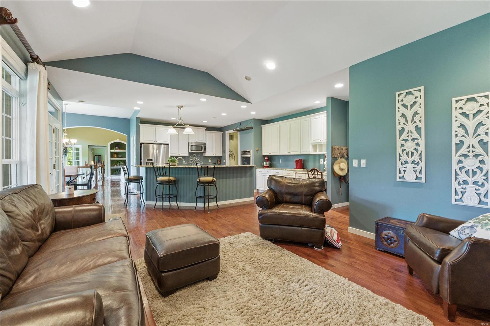 The Moors St. Albans - Residential