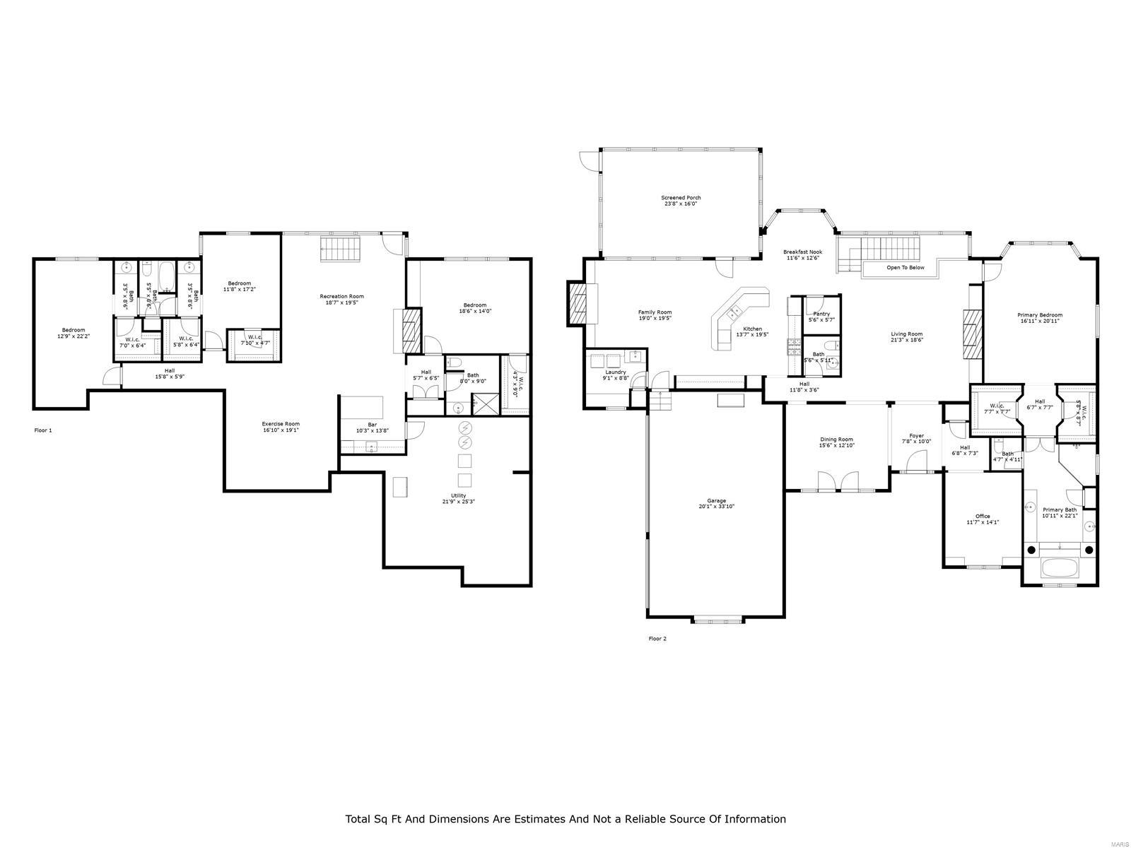 The Moors St. Albans - Residential