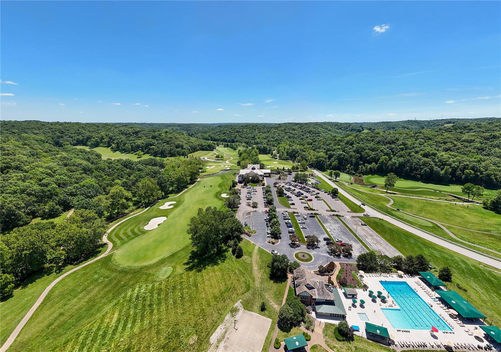 The Moors St. Albans - Residential