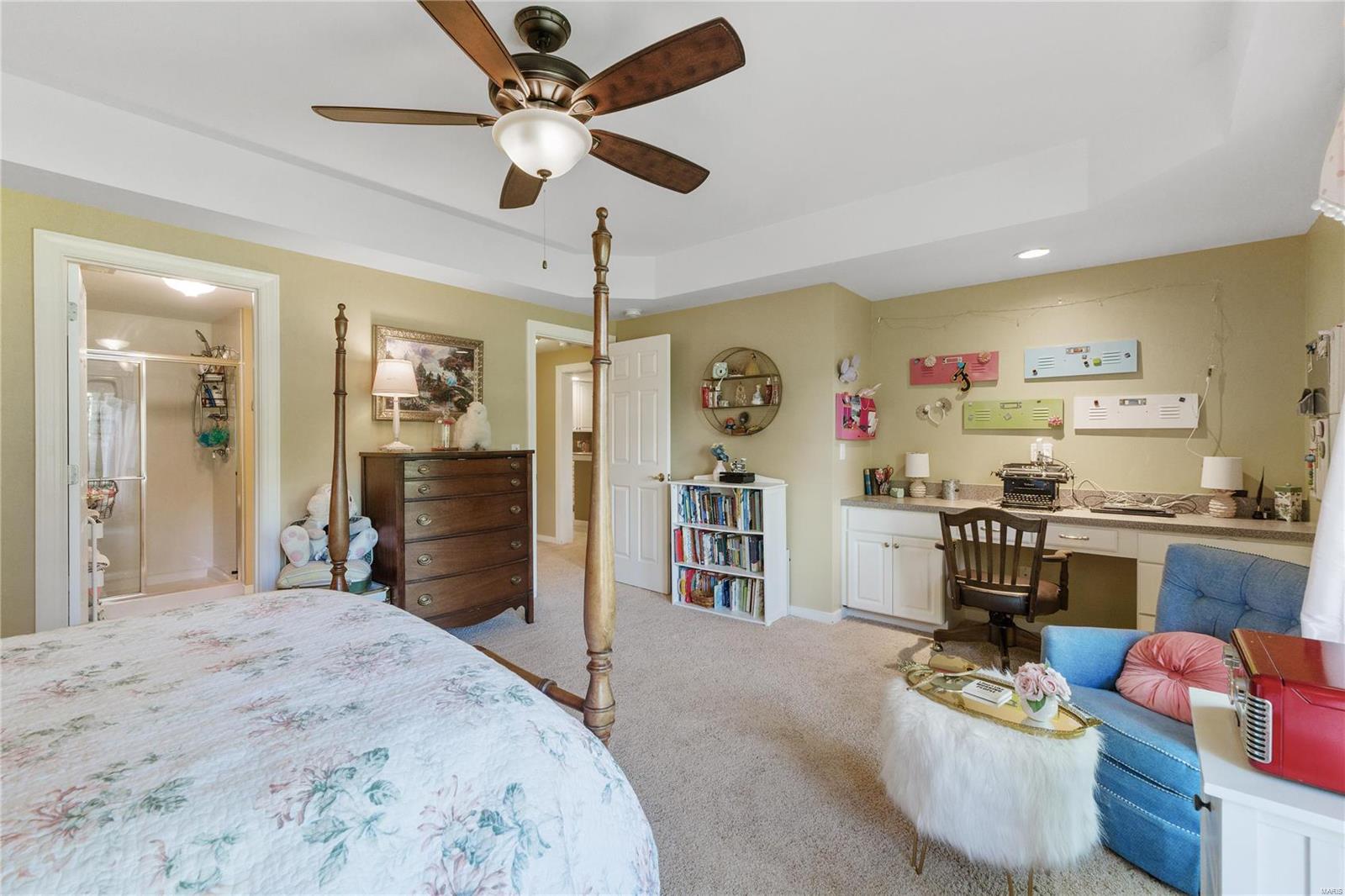 The Moors St. Albans - Residential