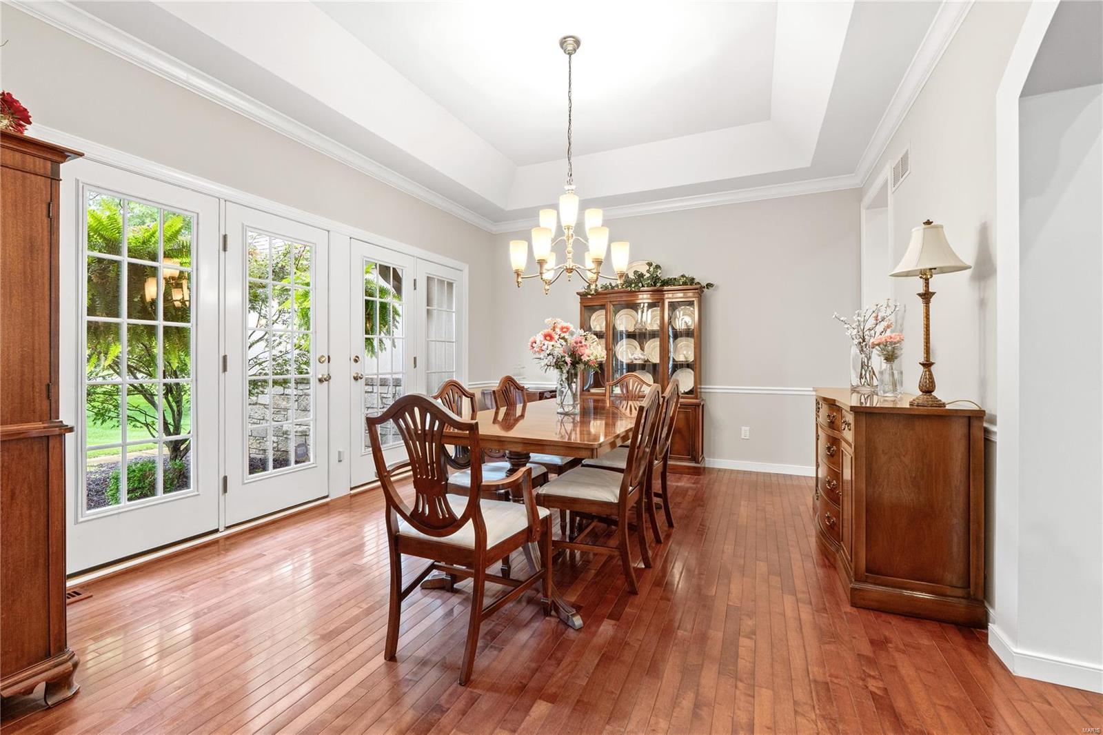 The Moors St. Albans - Residential