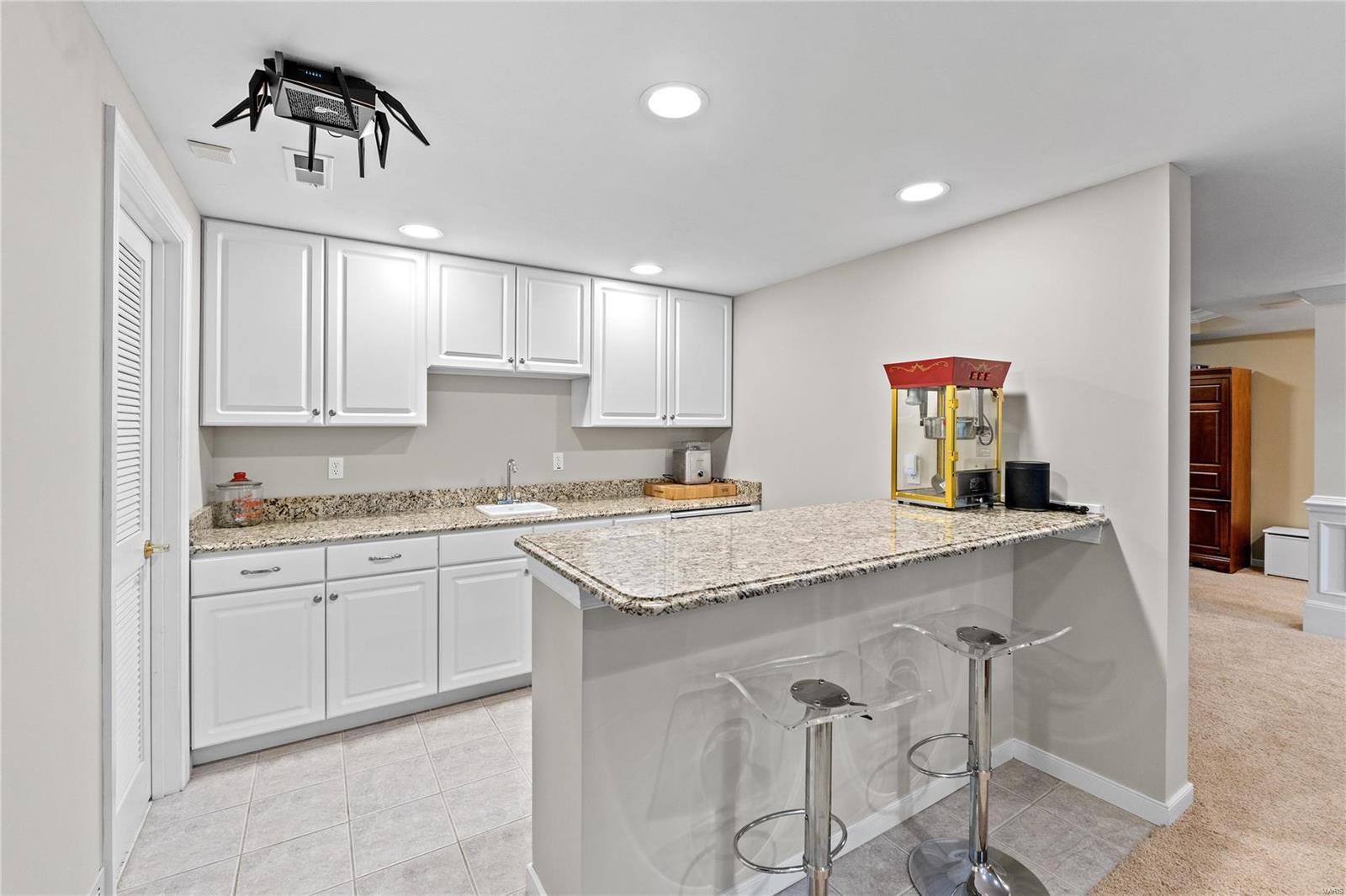 The Moors St. Albans - Residential