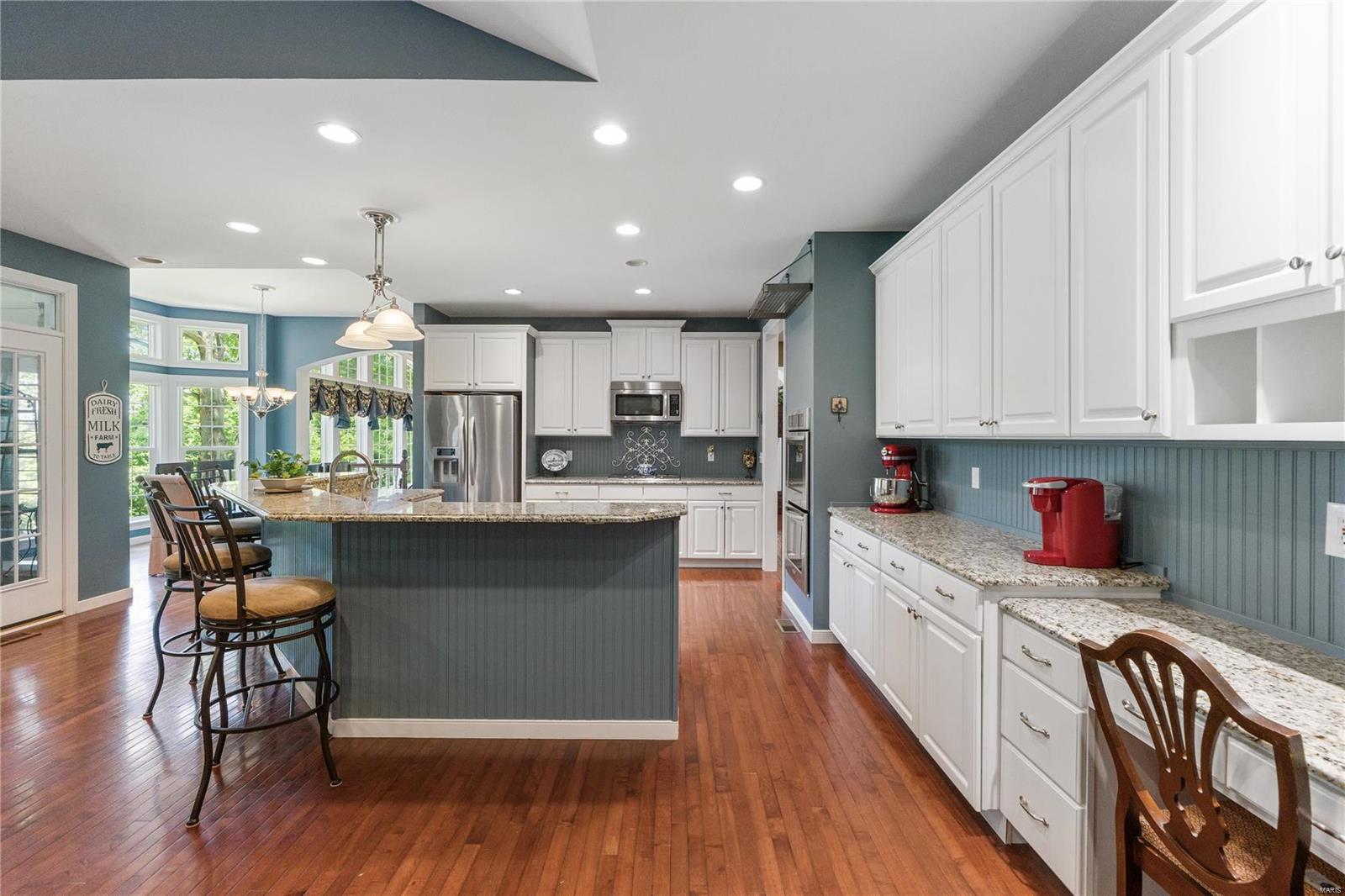 The Moors St. Albans - Residential