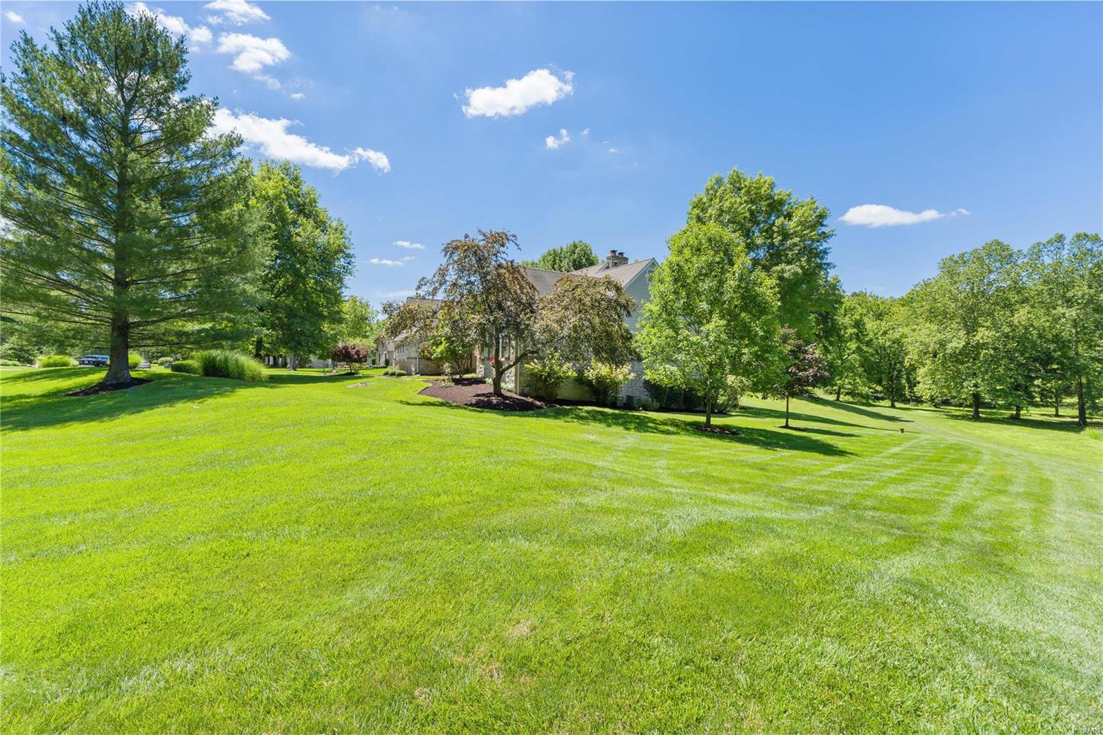 The Moors St. Albans - Residential