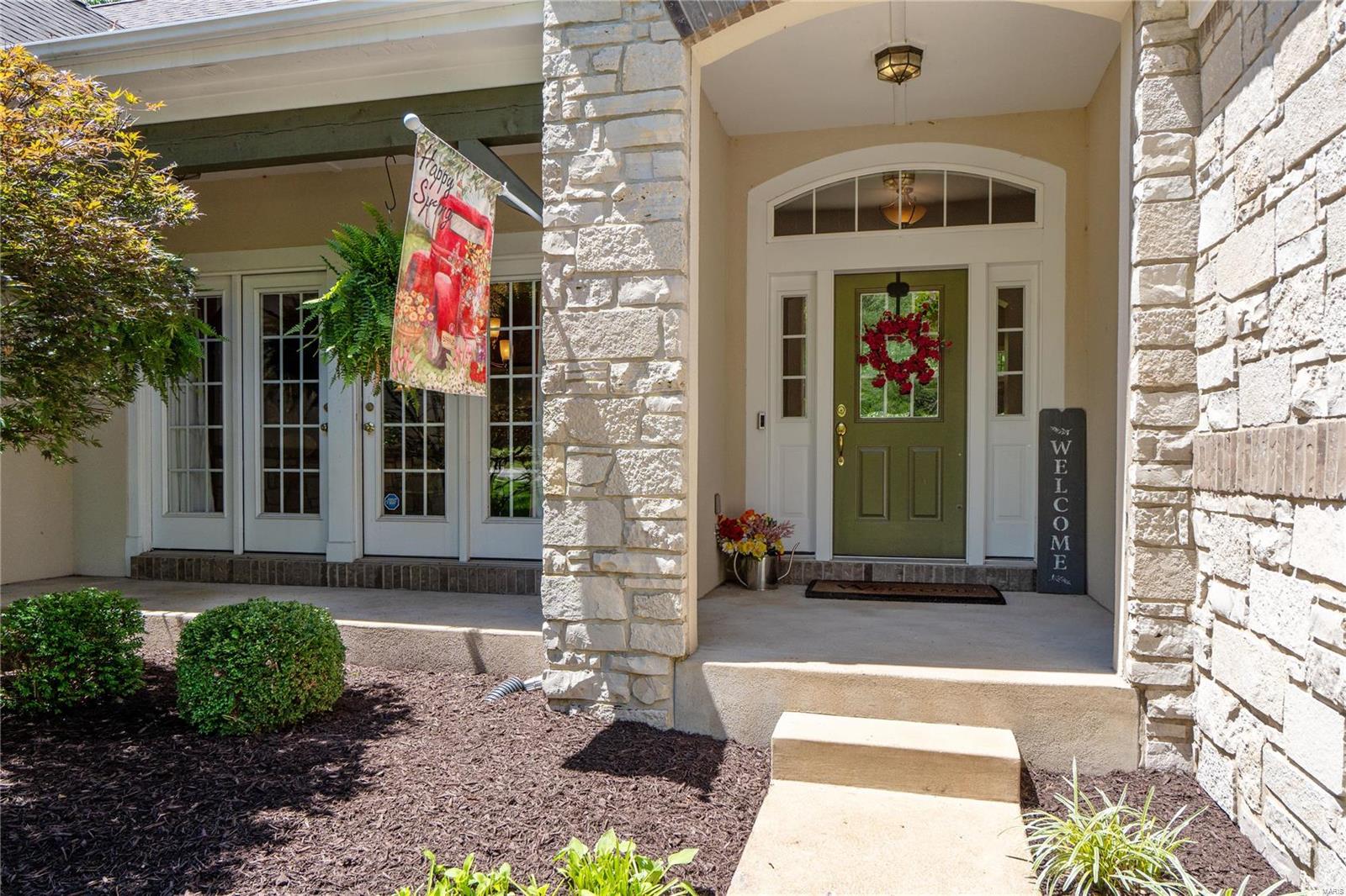 The Moors St. Albans - Residential