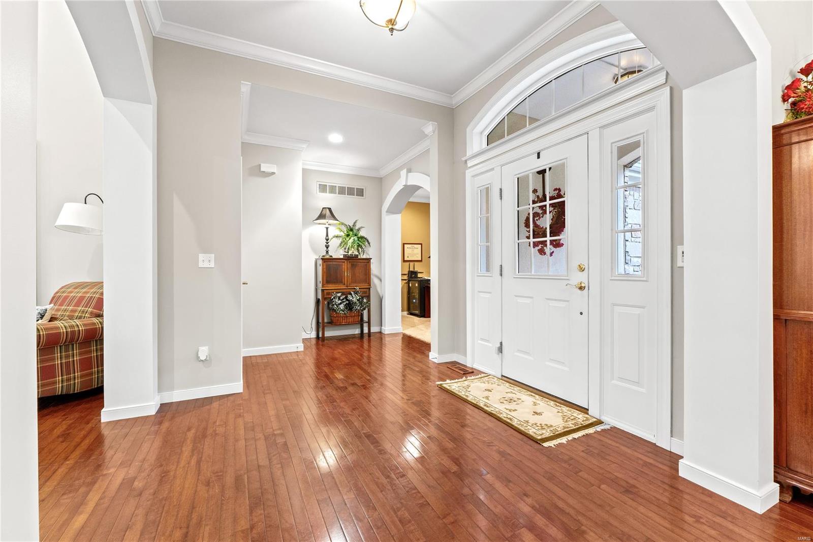 The Moors St. Albans - Residential