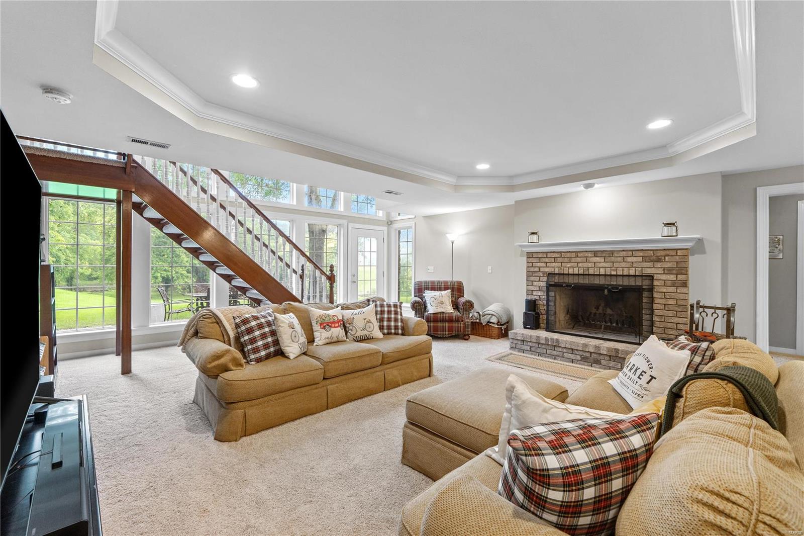 The Moors St. Albans - Residential