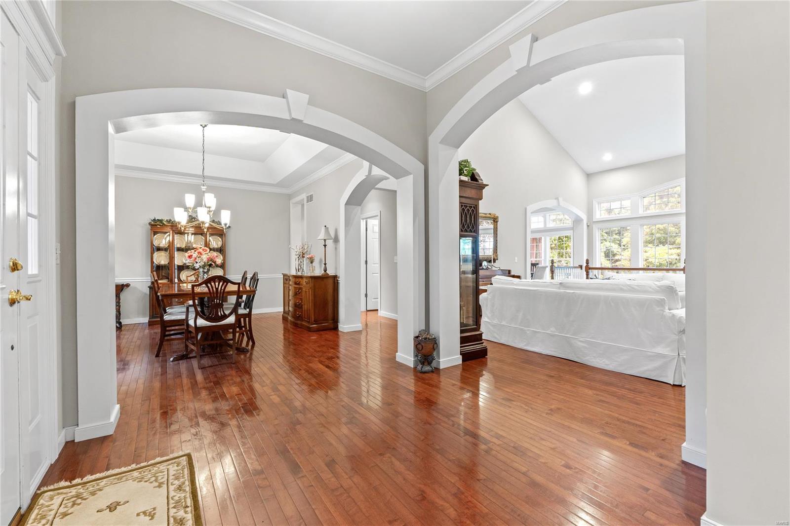 The Moors St. Albans - Residential