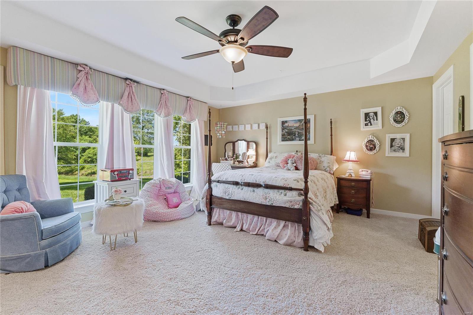 The Moors St. Albans - Residential