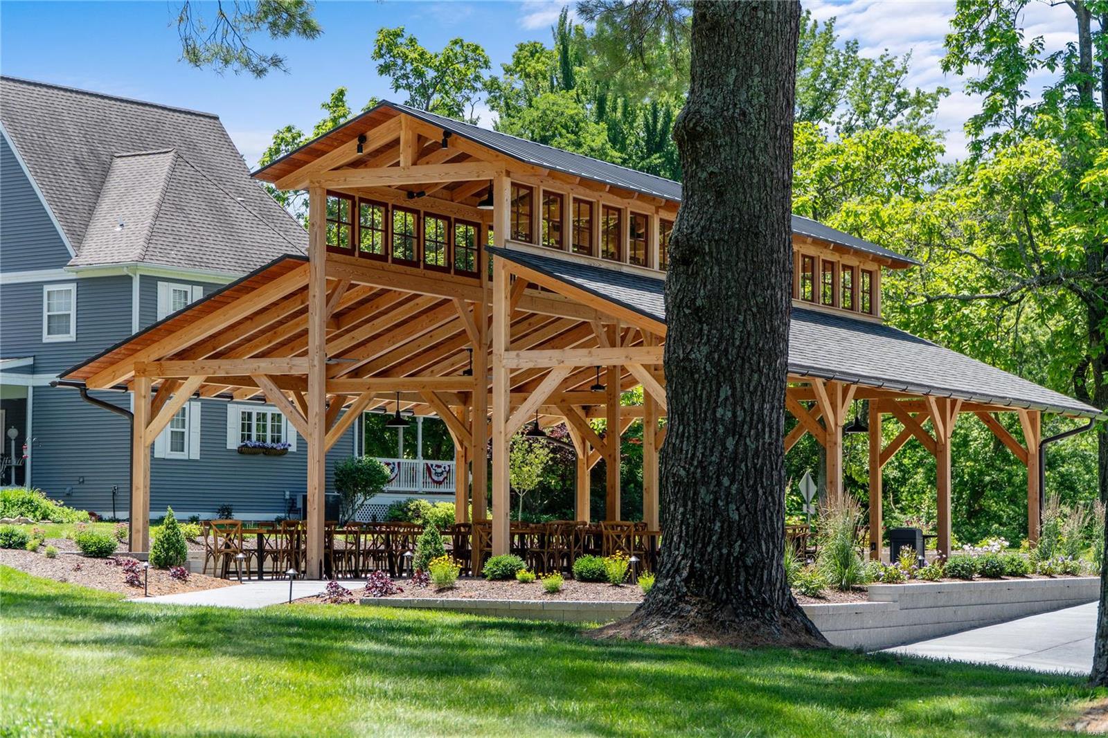 The Moors St. Albans - Residential