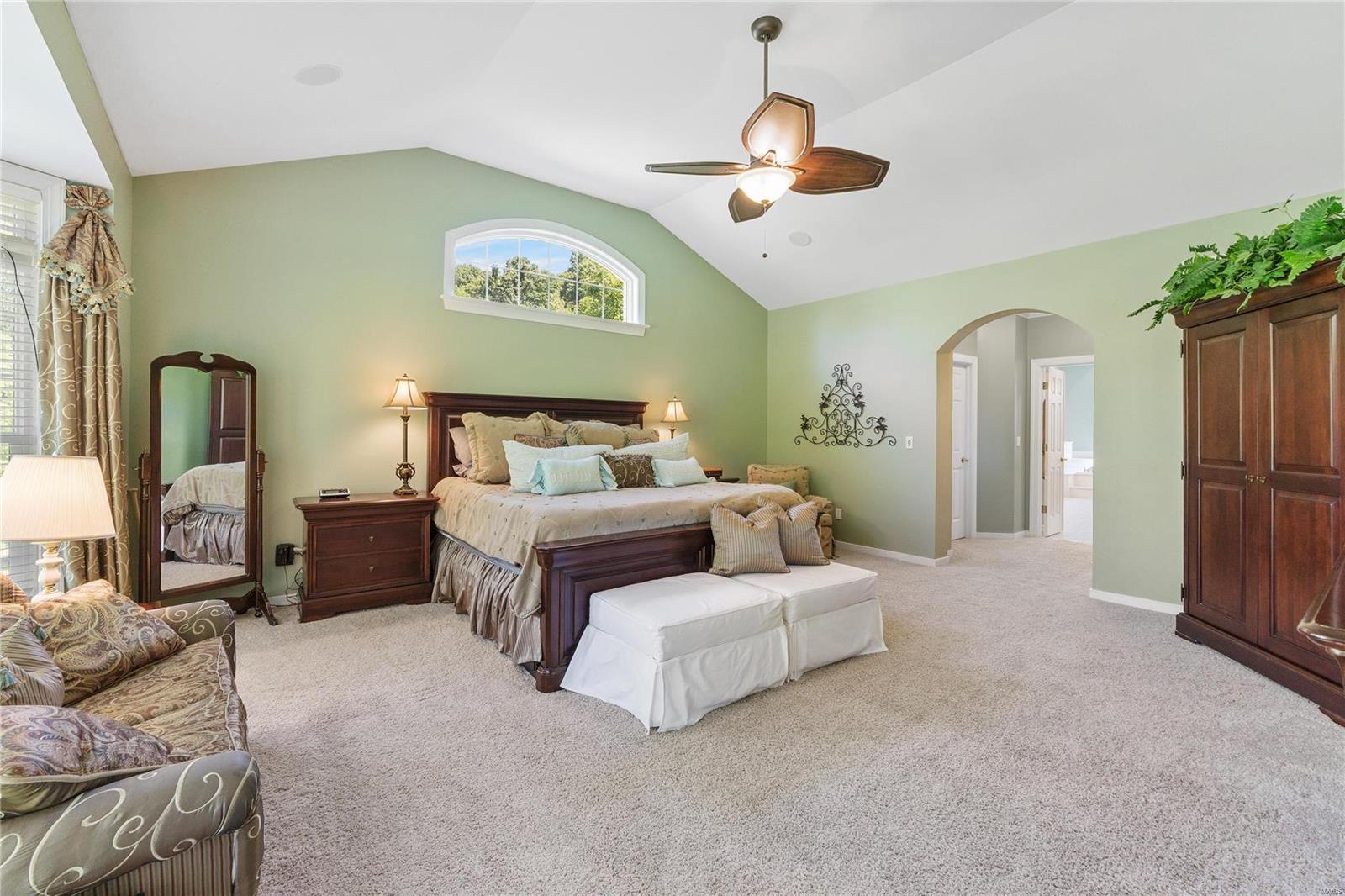 The Moors St. Albans - Residential