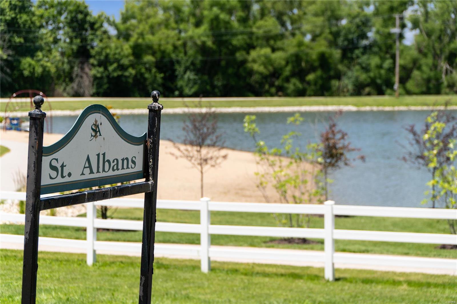 The Moors St. Albans - Residential