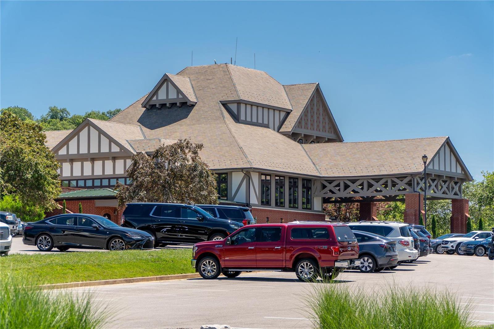 The Moors St. Albans - Residential