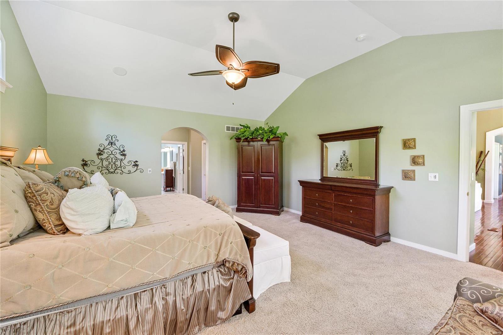 The Moors St. Albans - Residential