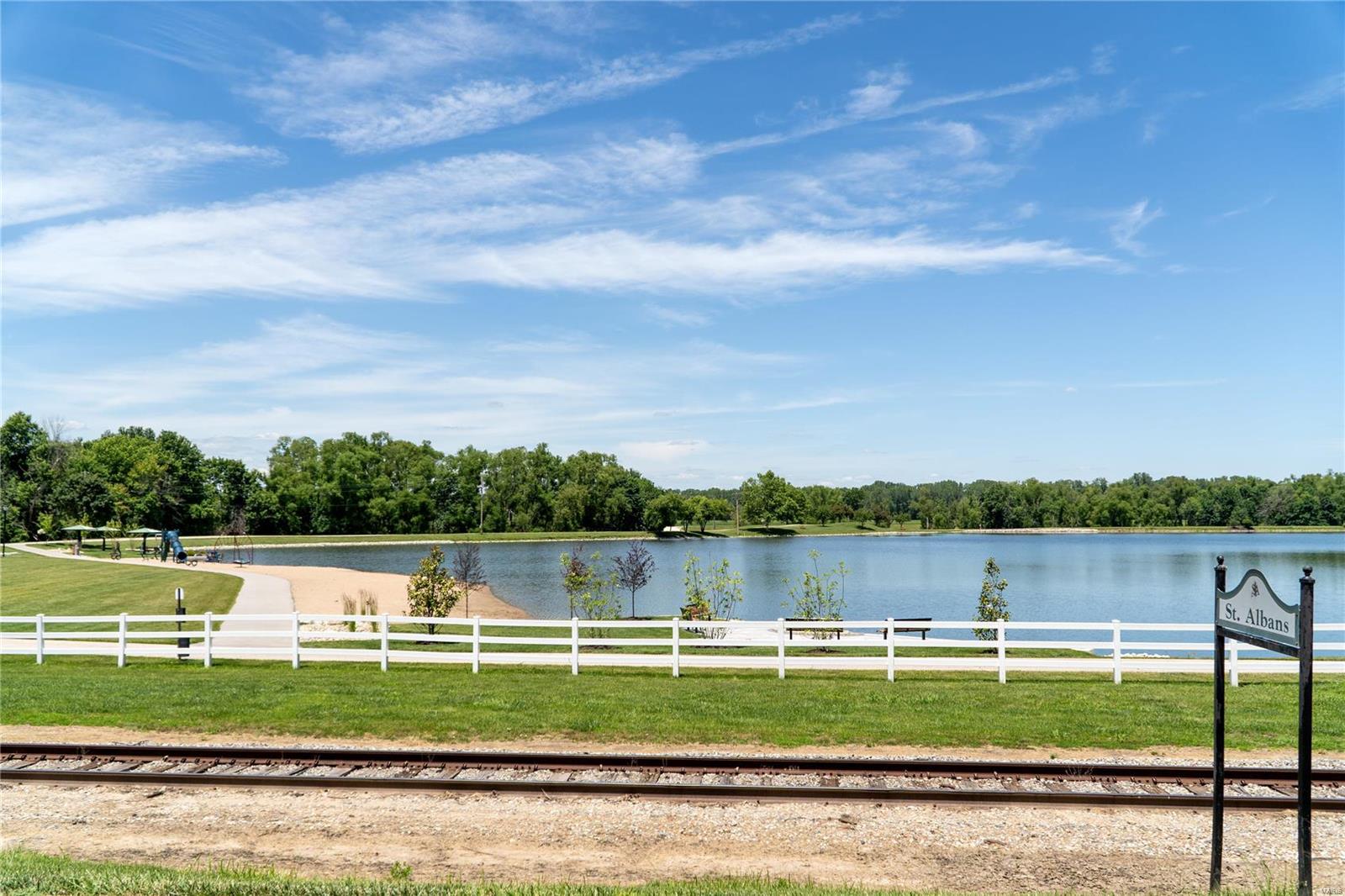 The Moors St. Albans - Residential