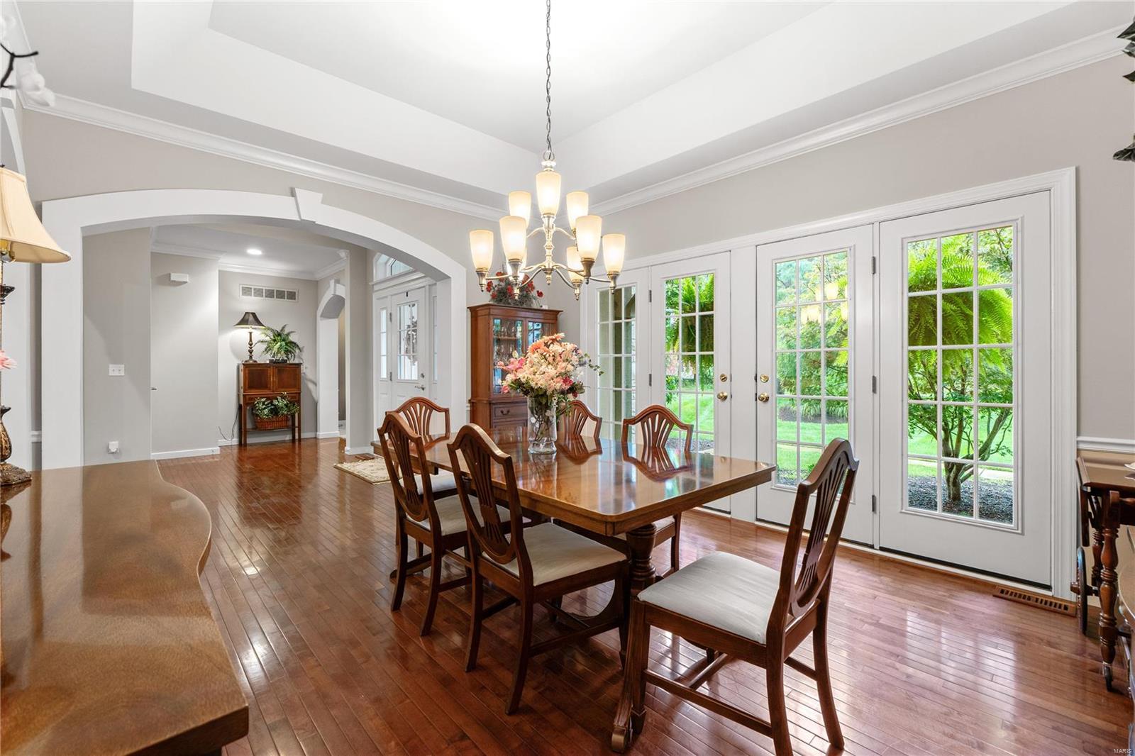 The Moors St. Albans - Residential