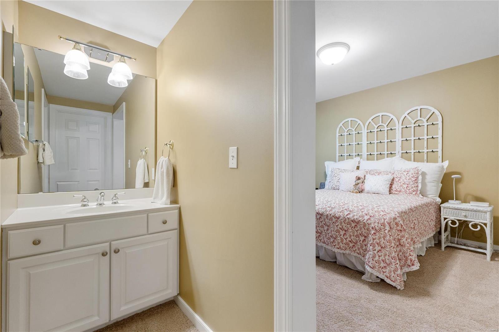 The Moors St. Albans - Residential