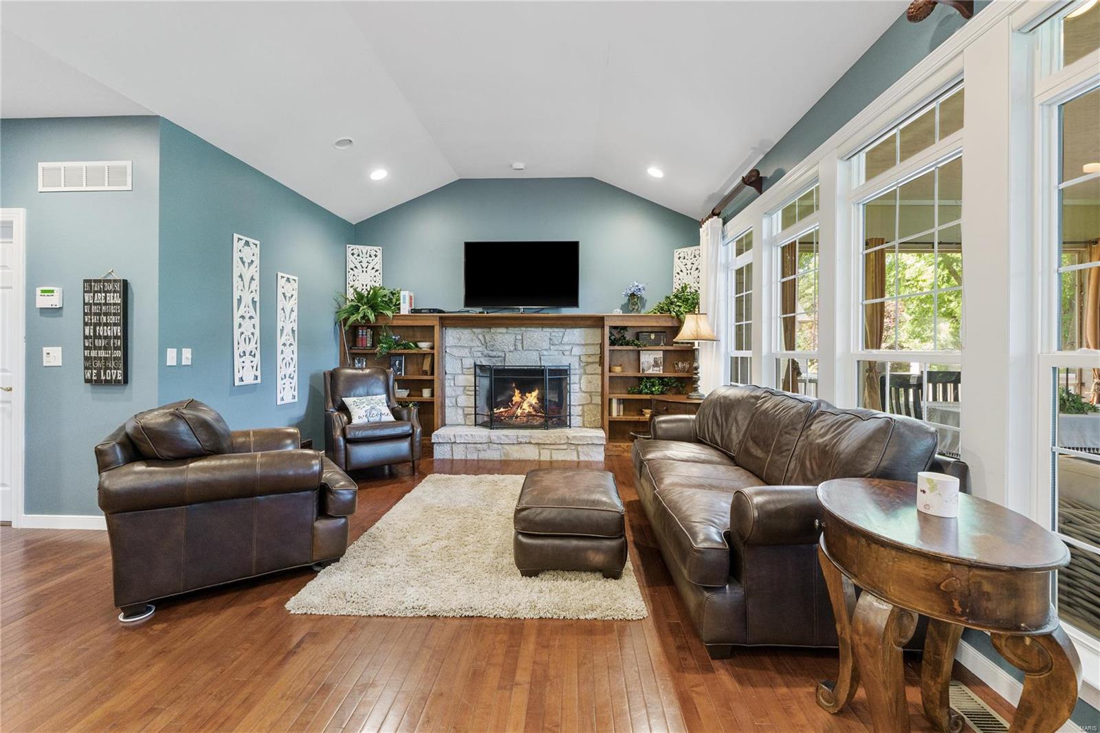 The Moors St. Albans - Residential