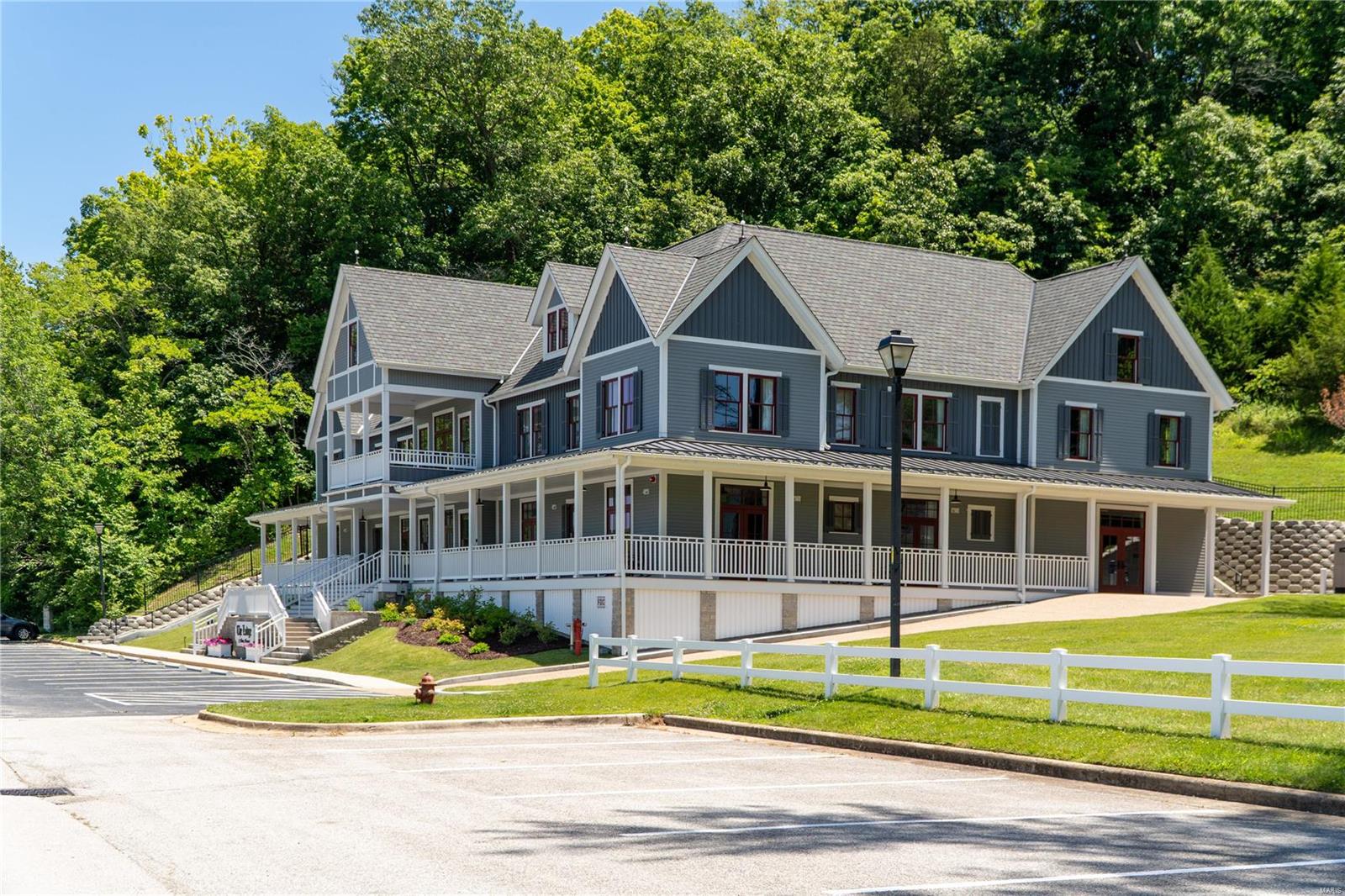 The Moors St. Albans - Residential