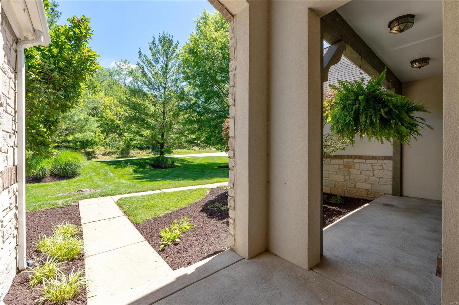 The Moors St. Albans - Residential