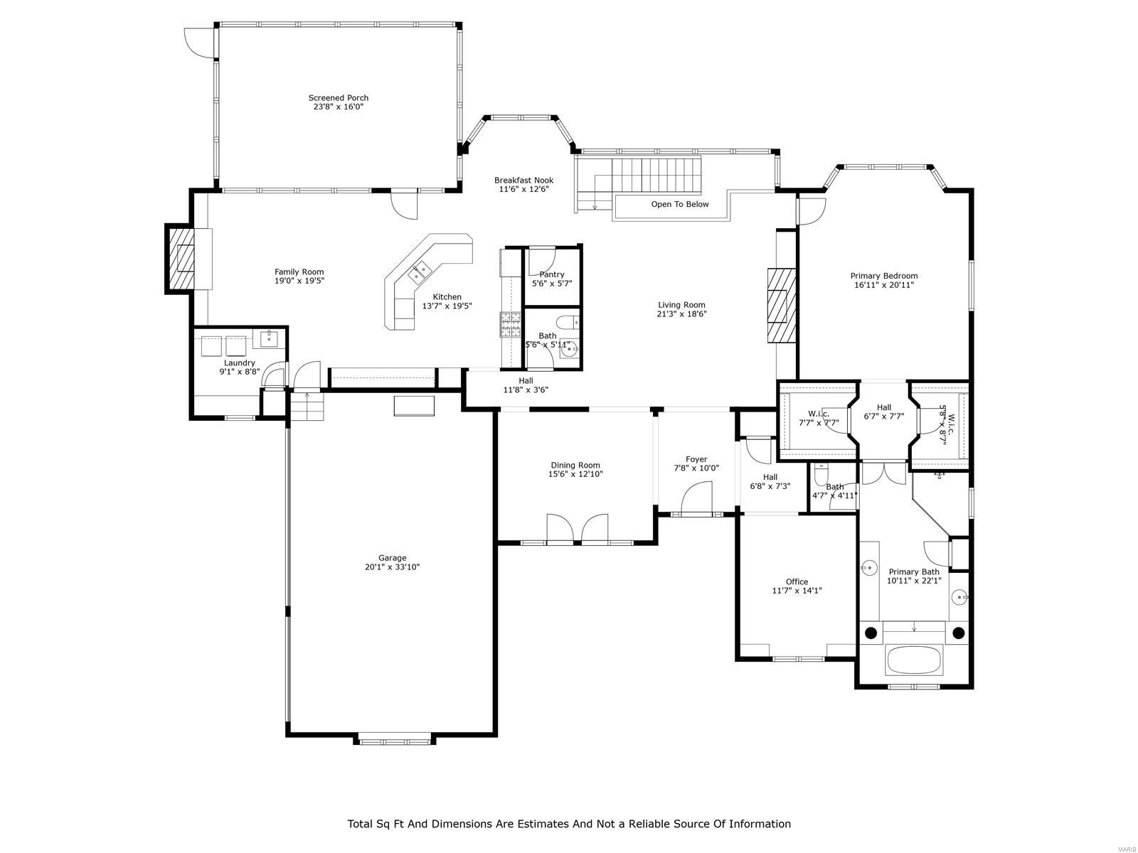The Moors St. Albans - Residential