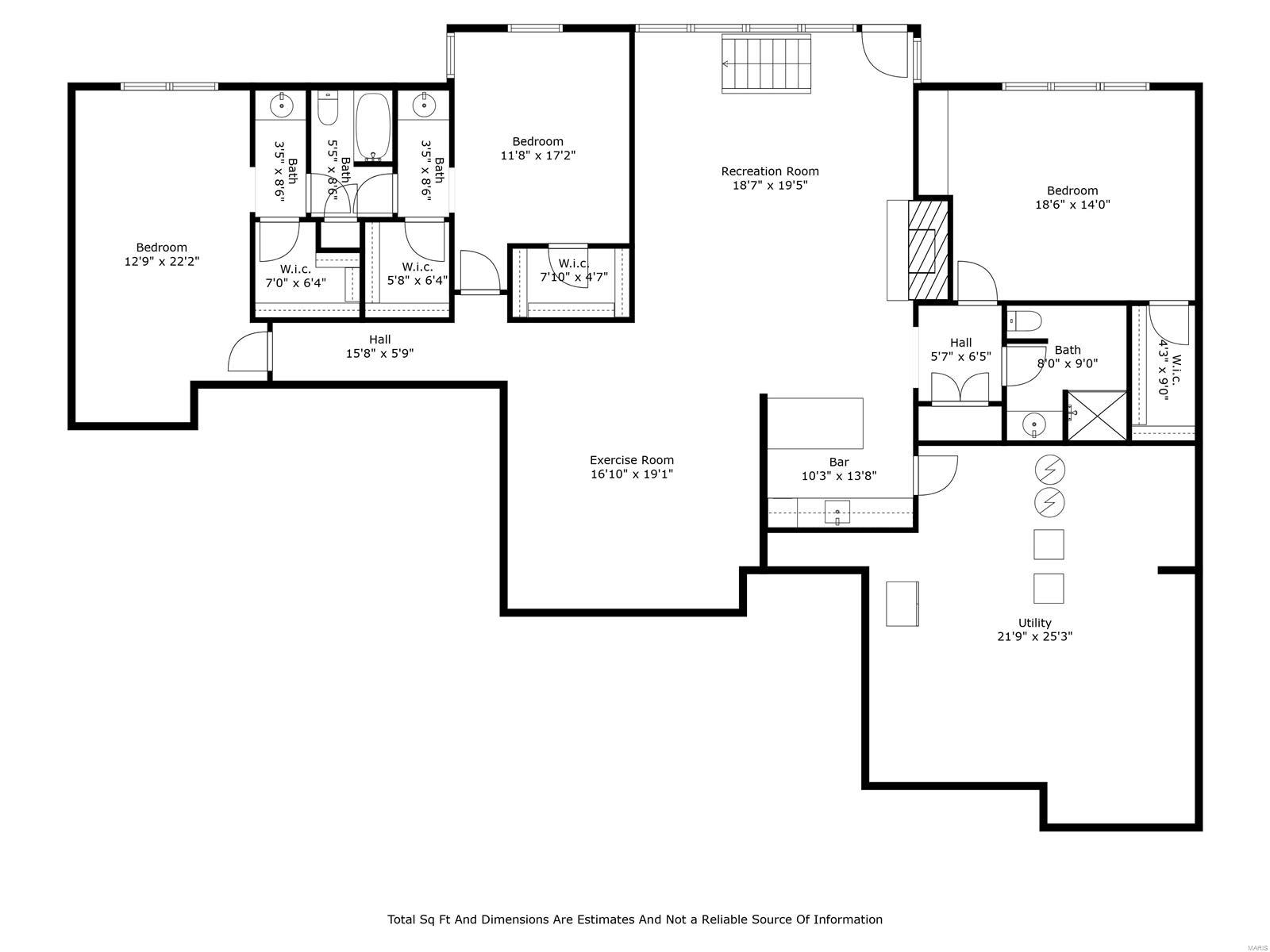 The Moors St. Albans - Residential