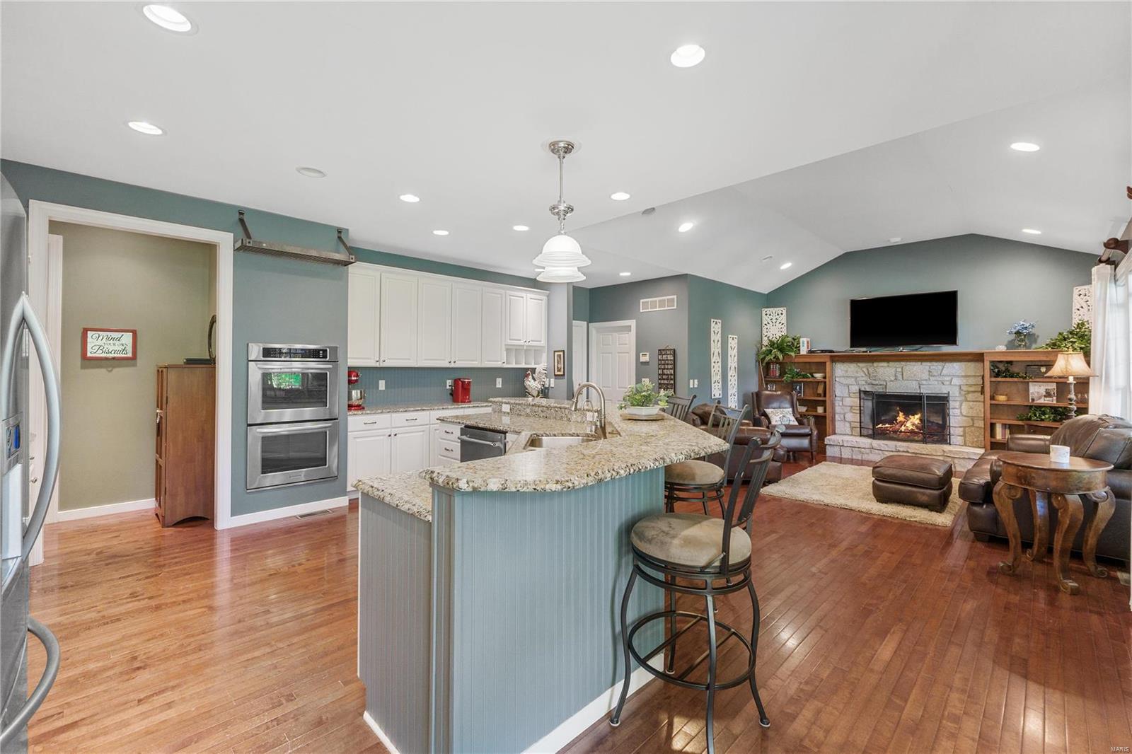 The Moors St. Albans - Residential