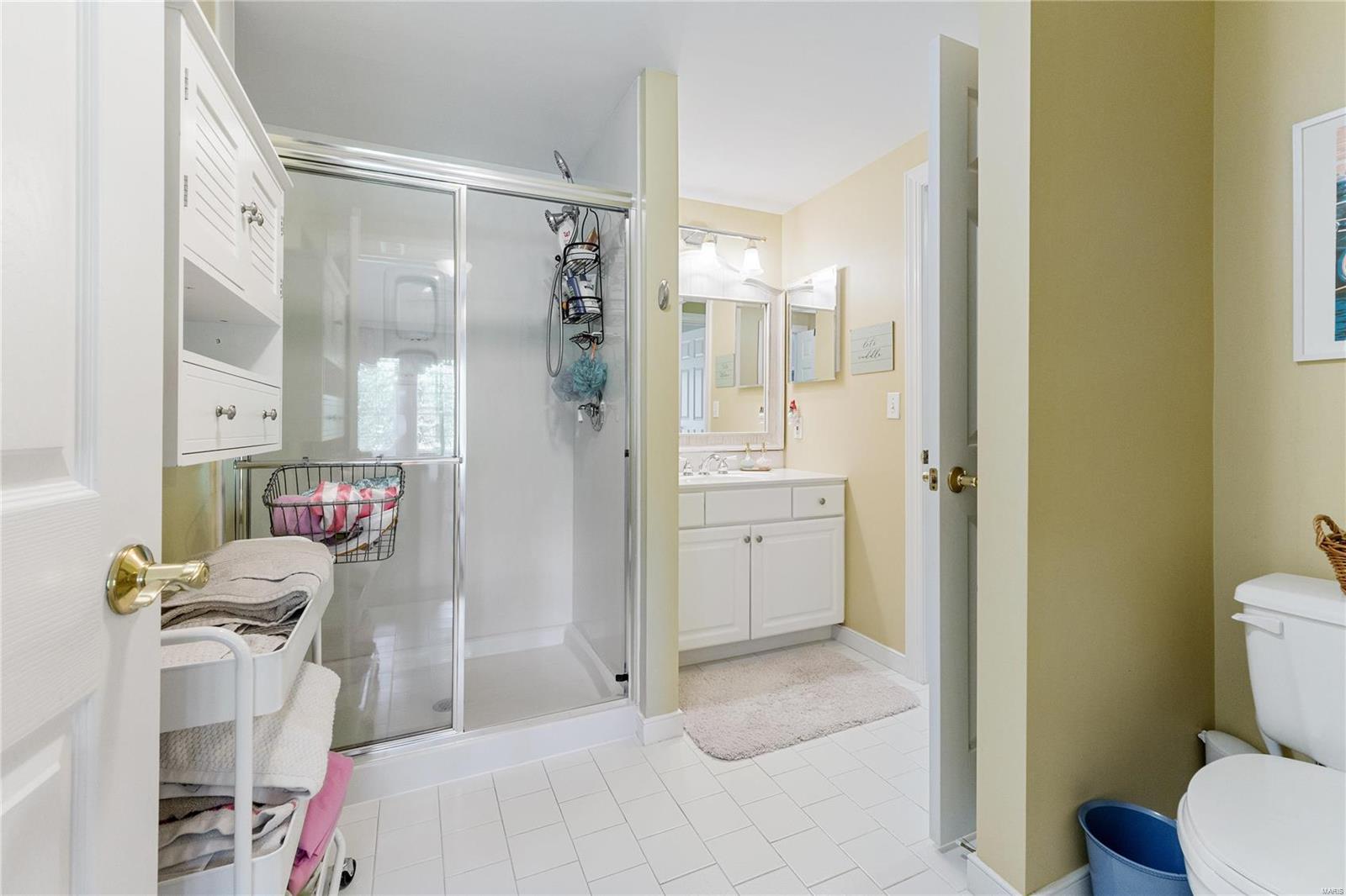 The Moors St. Albans - Residential