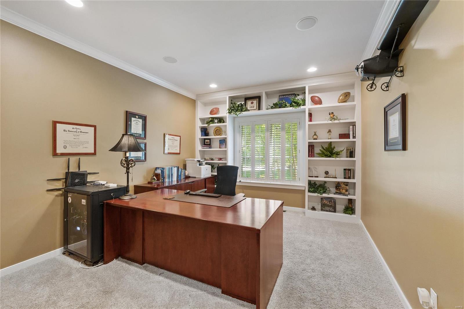 The Moors St. Albans - Residential