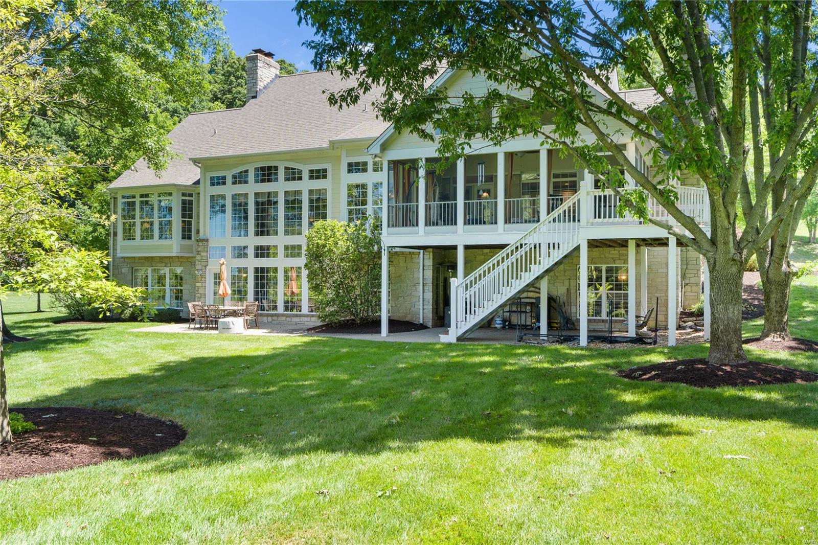 The Moors St. Albans - Residential