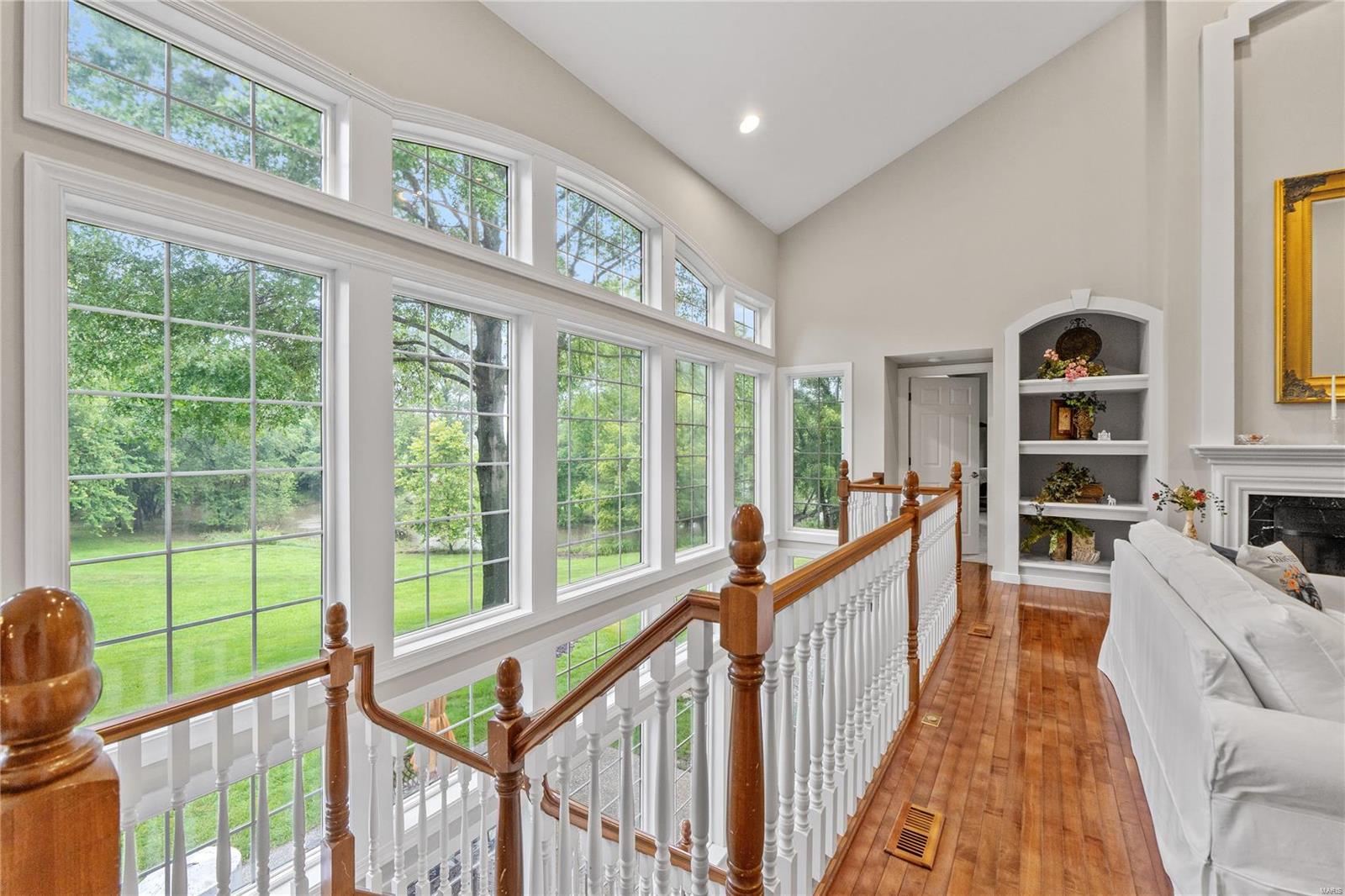 The Moors St. Albans - Residential