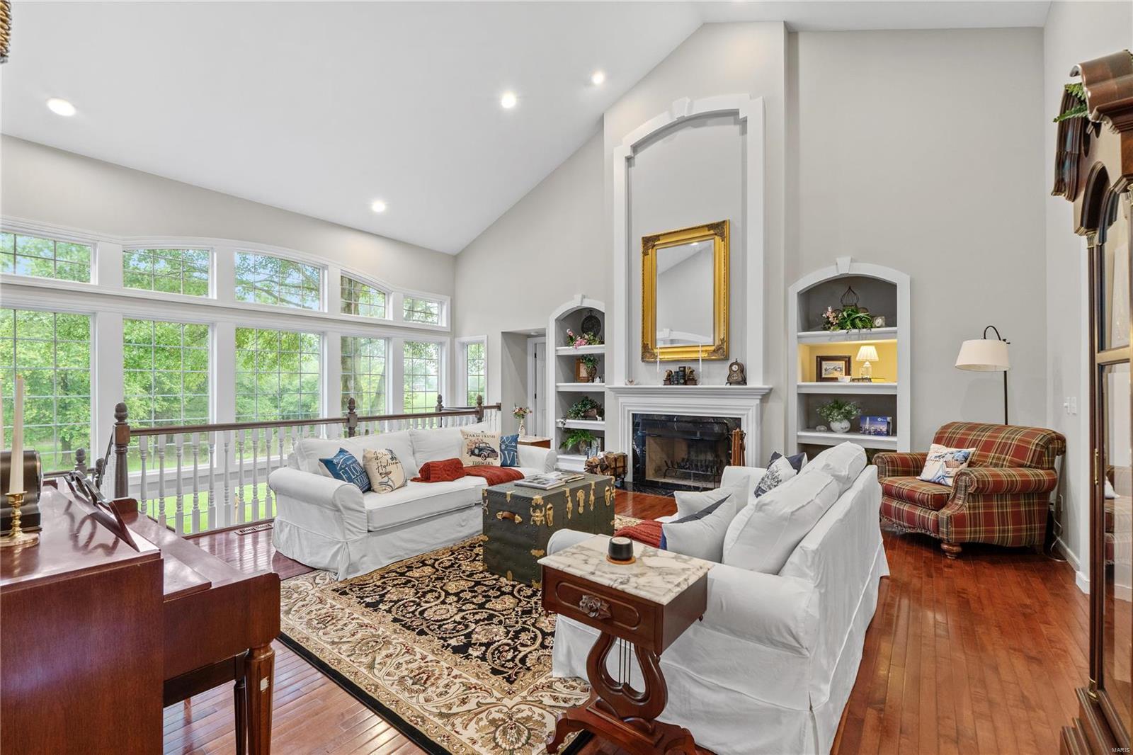 The Moors St. Albans - Residential