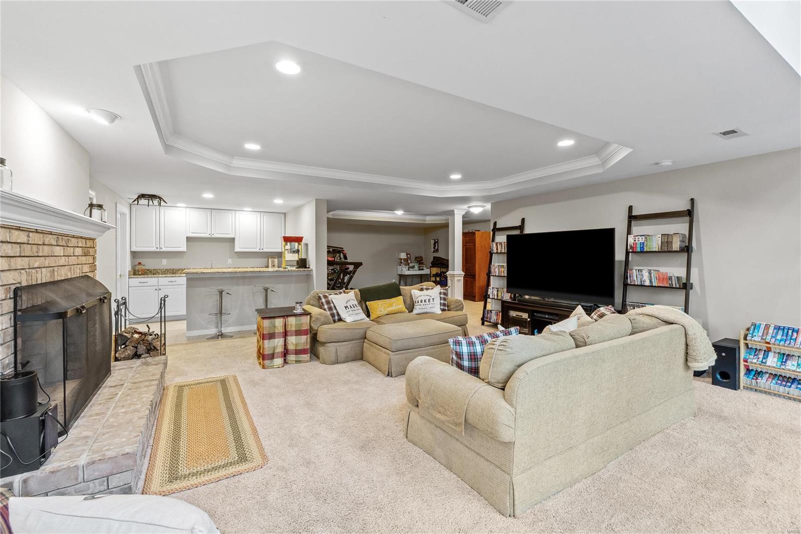 The Moors St. Albans - Residential