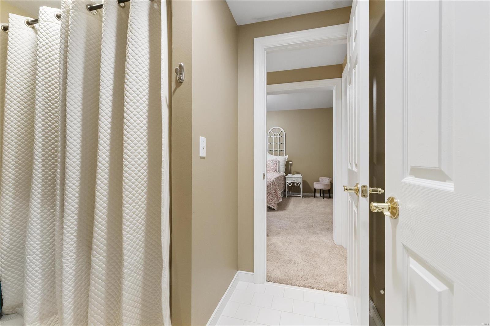 The Moors St. Albans - Residential