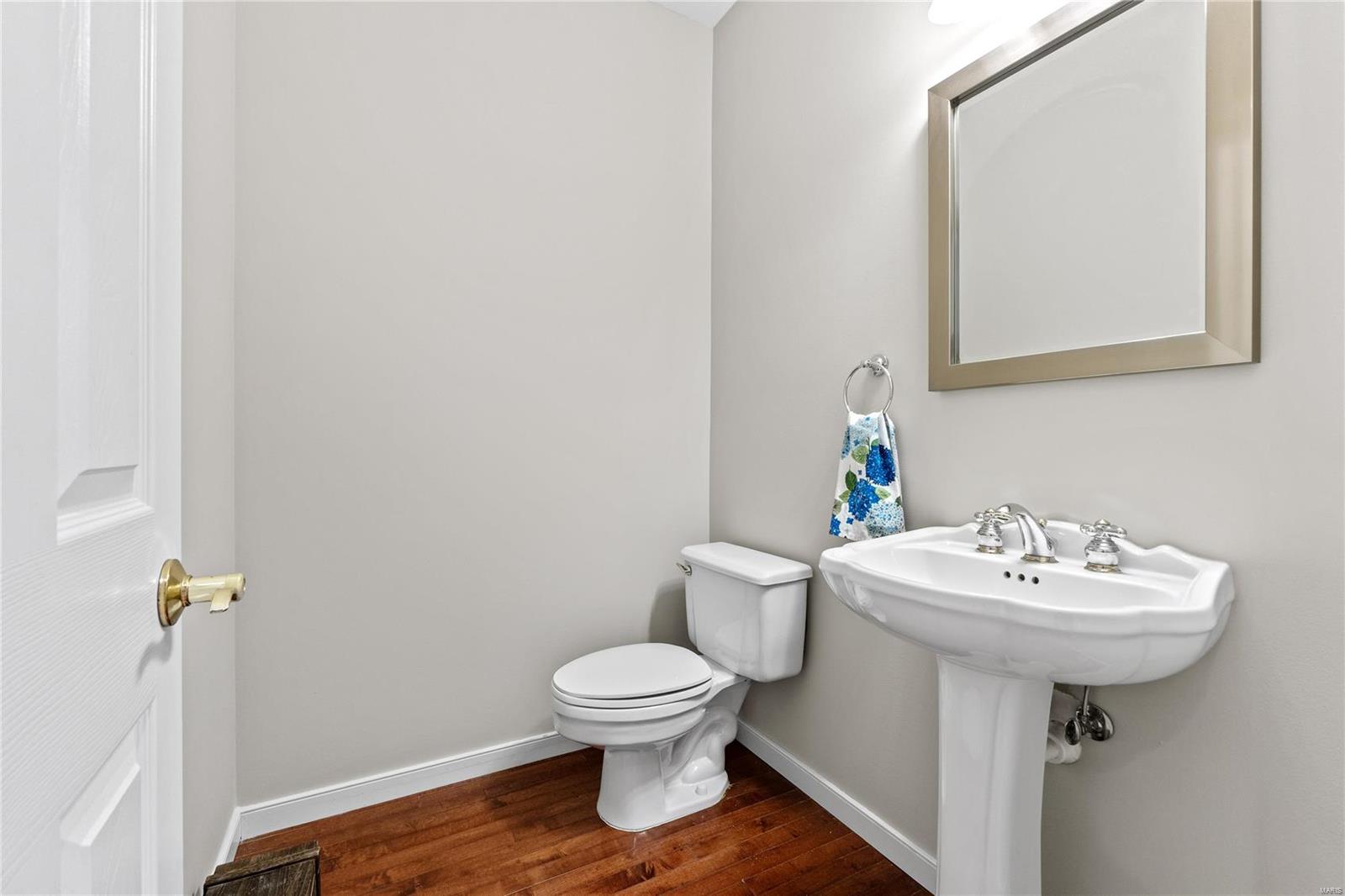 The Moors St. Albans - Residential